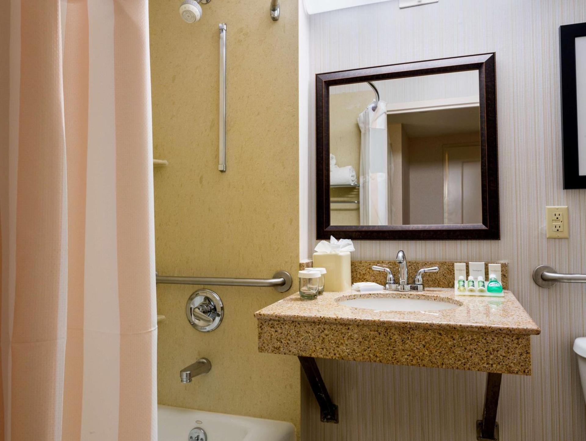 AMTD Idea Tribeca Hotel photo 31