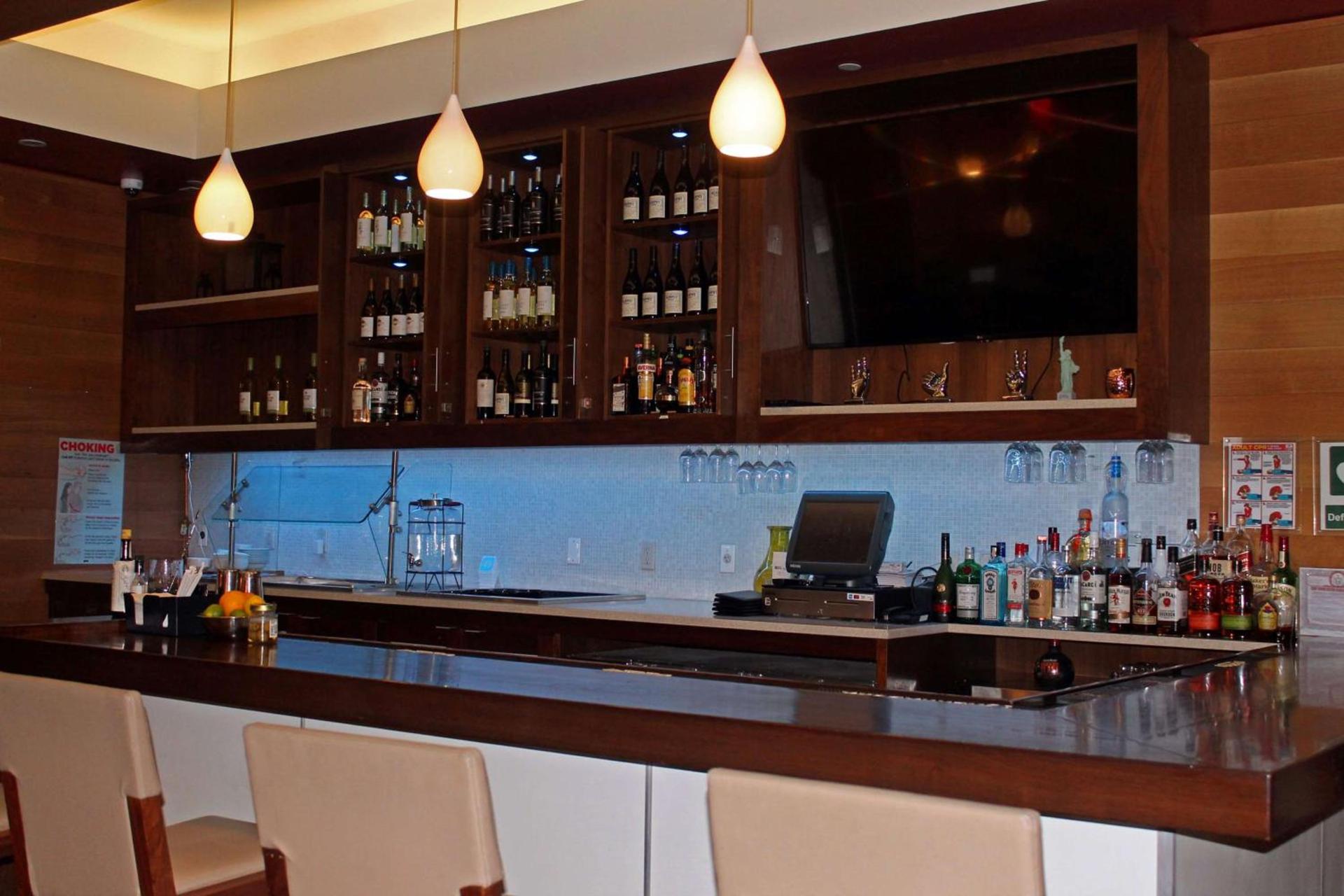 Hilton Garden Inn New York Manhattan Midtown East photo 45