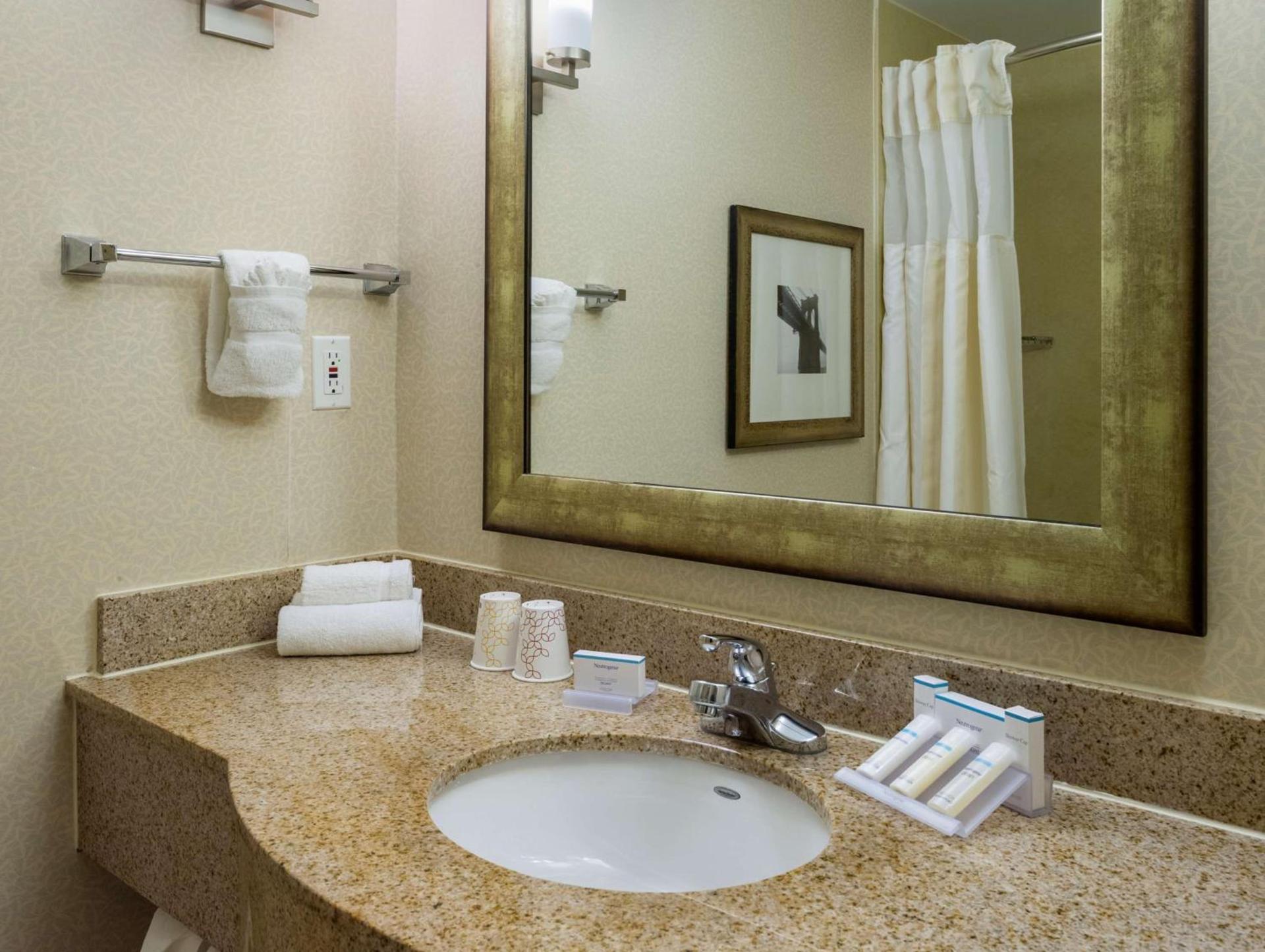 AMTD Idea Tribeca Hotel photo 32