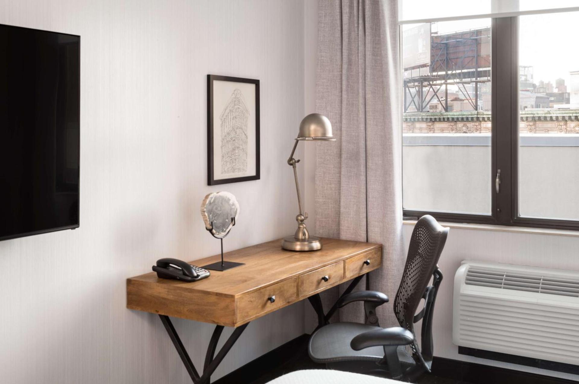 AMTD Idea Tribeca Hotel photo 17