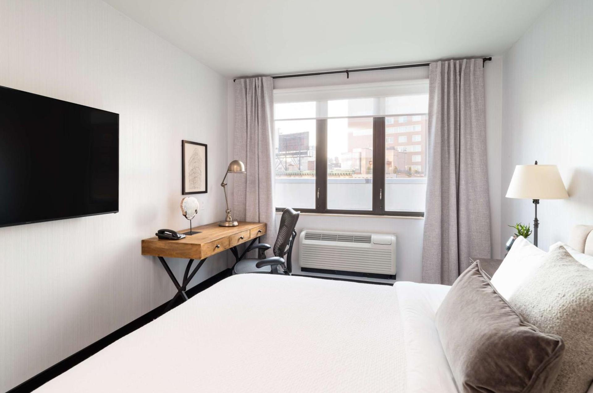 AMTD Idea Tribeca Hotel photo 3