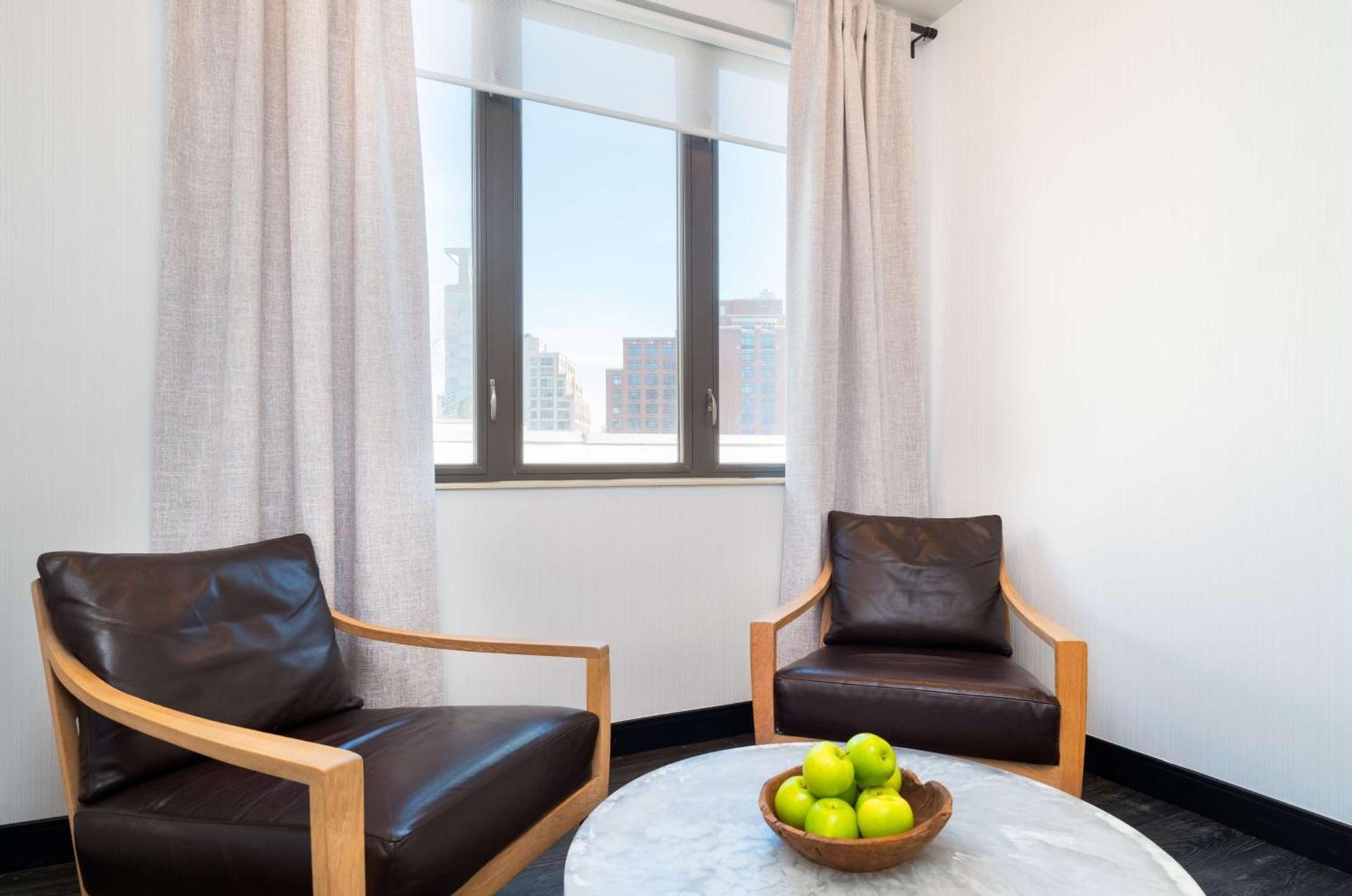 AMTD Idea Tribeca Hotel photo 4