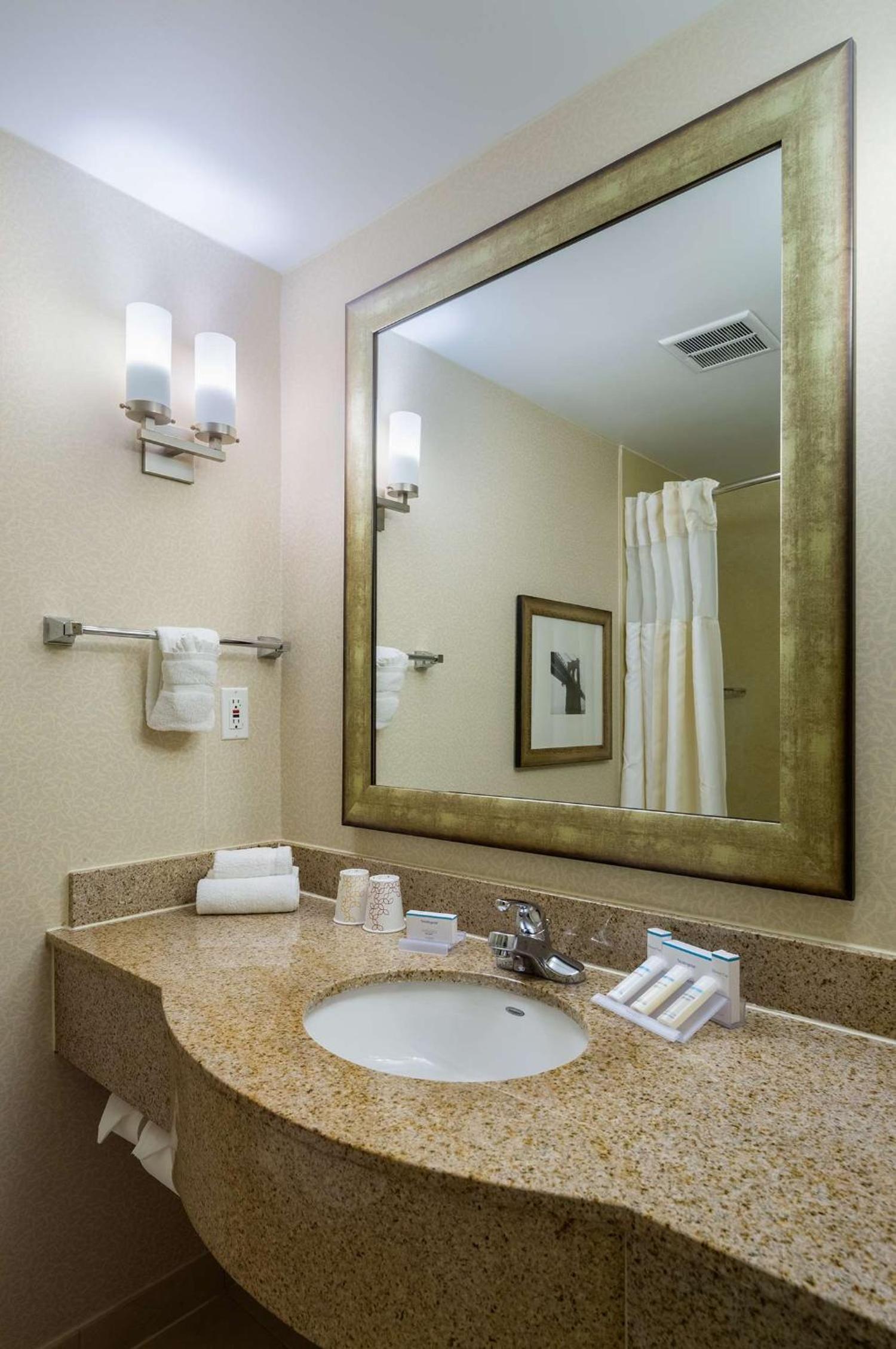 AMTD Idea Tribeca Hotel photo 6
