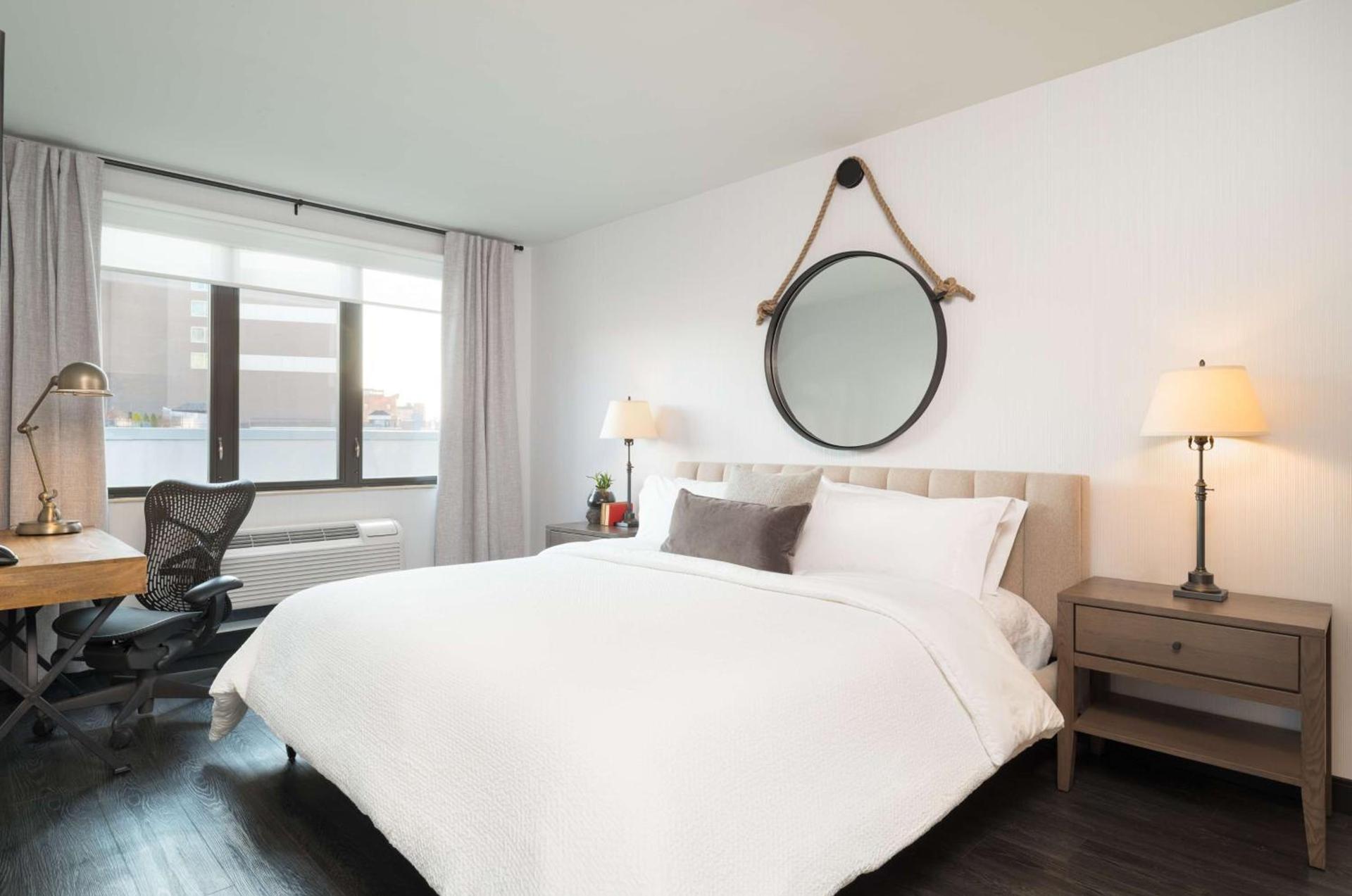 AMTD Idea Tribeca Hotel photo 5
