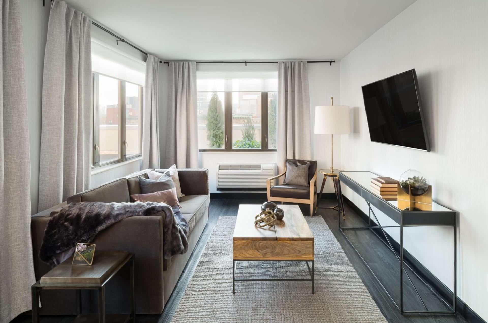 AMTD Idea Tribeca Hotel photo 7