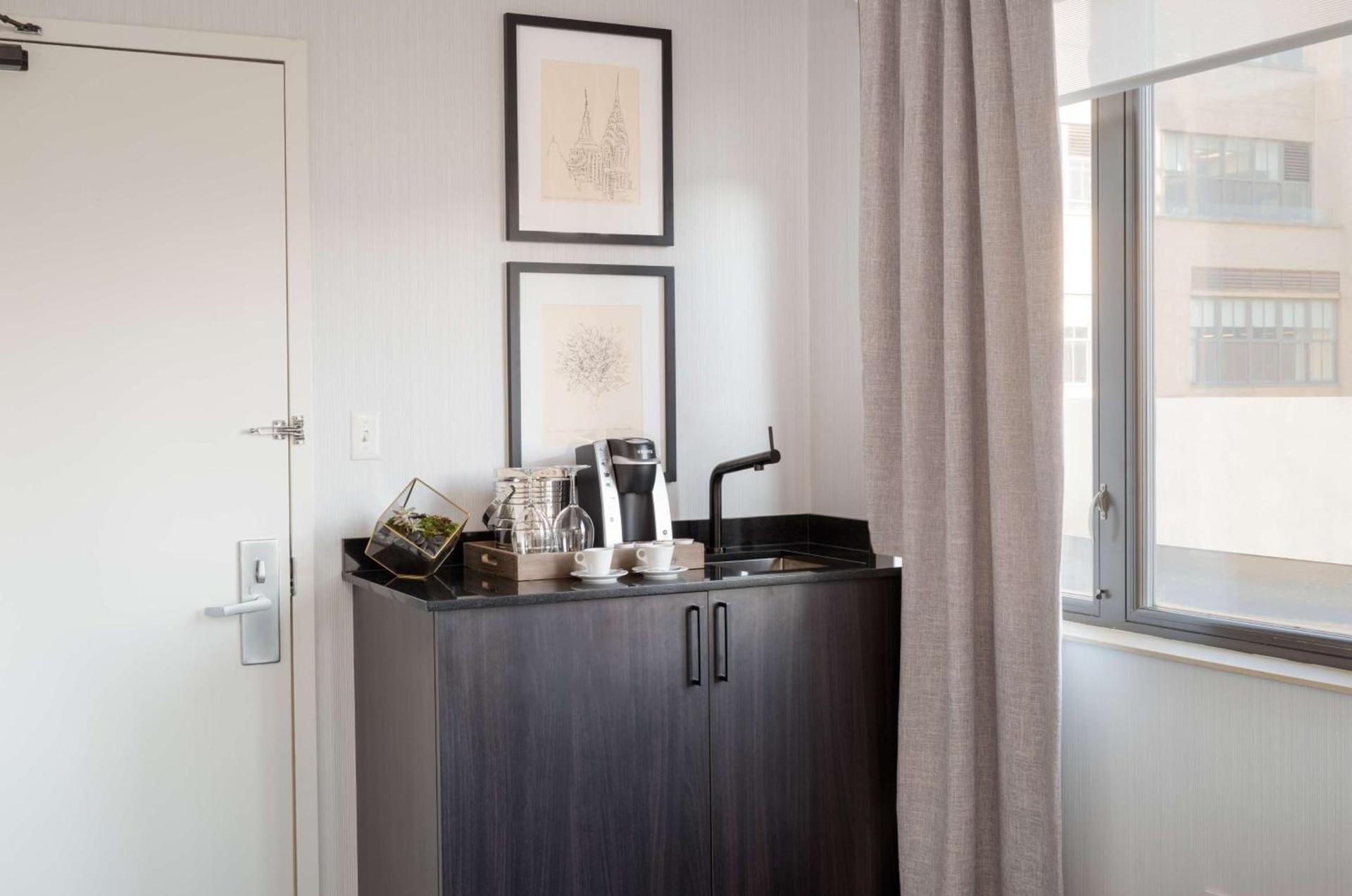 AMTD Idea Tribeca Hotel photo 8