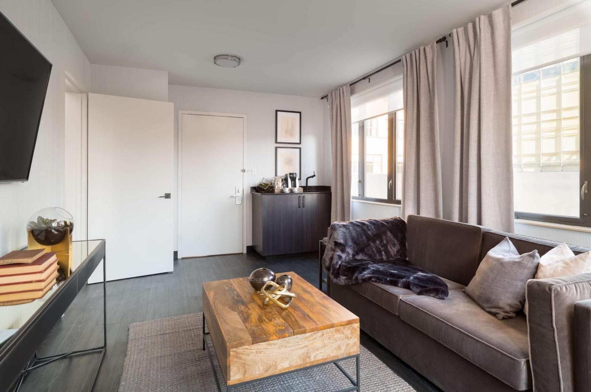 AMTD Idea Tribeca Hotel photo 9