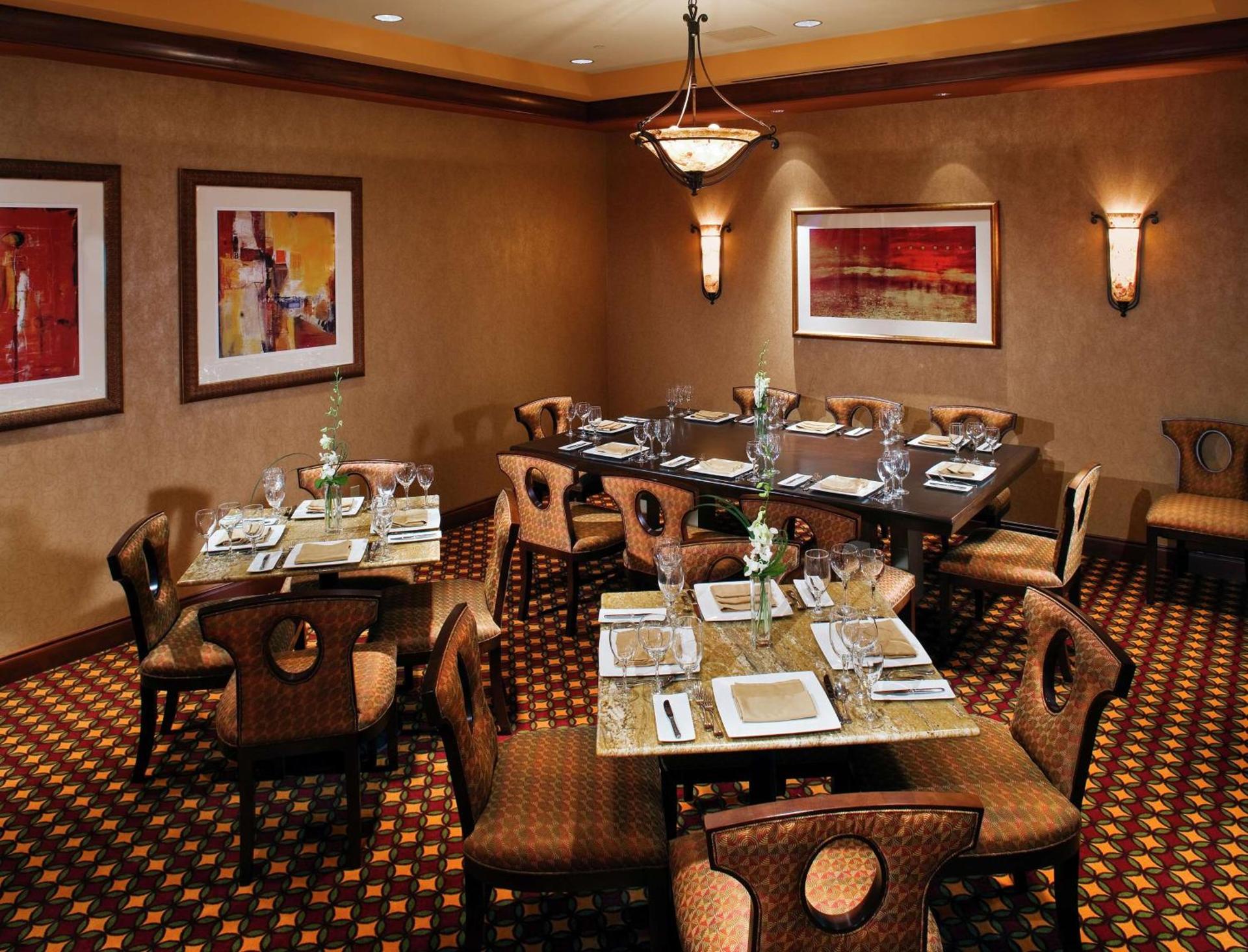 Embassy Suites by Hilton Norman Hotel & Conference Center photo 11