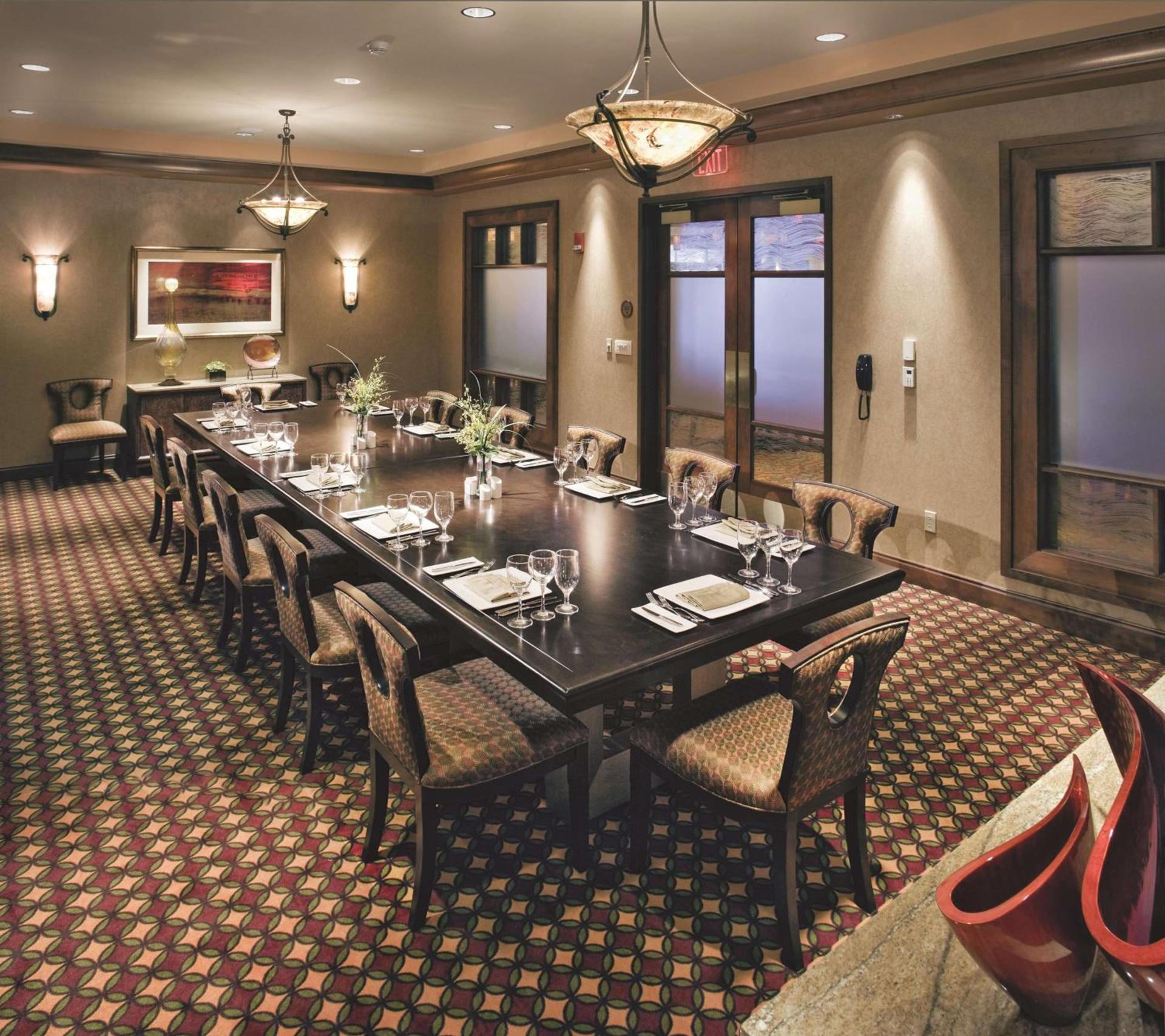 Embassy Suites by Hilton Norman Hotel & Conference Center photo 16