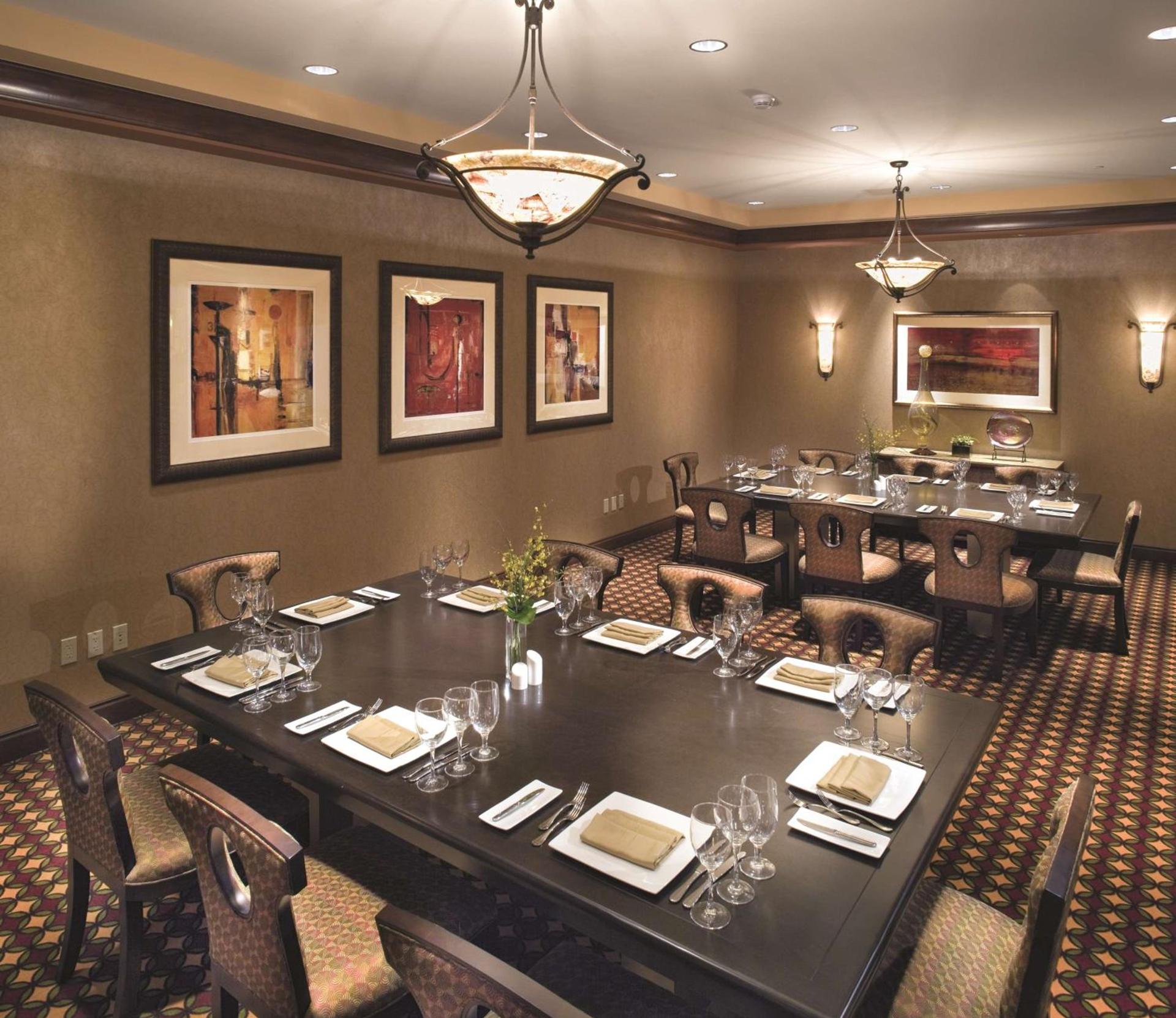 Embassy Suites by Hilton Norman Hotel & Conference Center photo 17