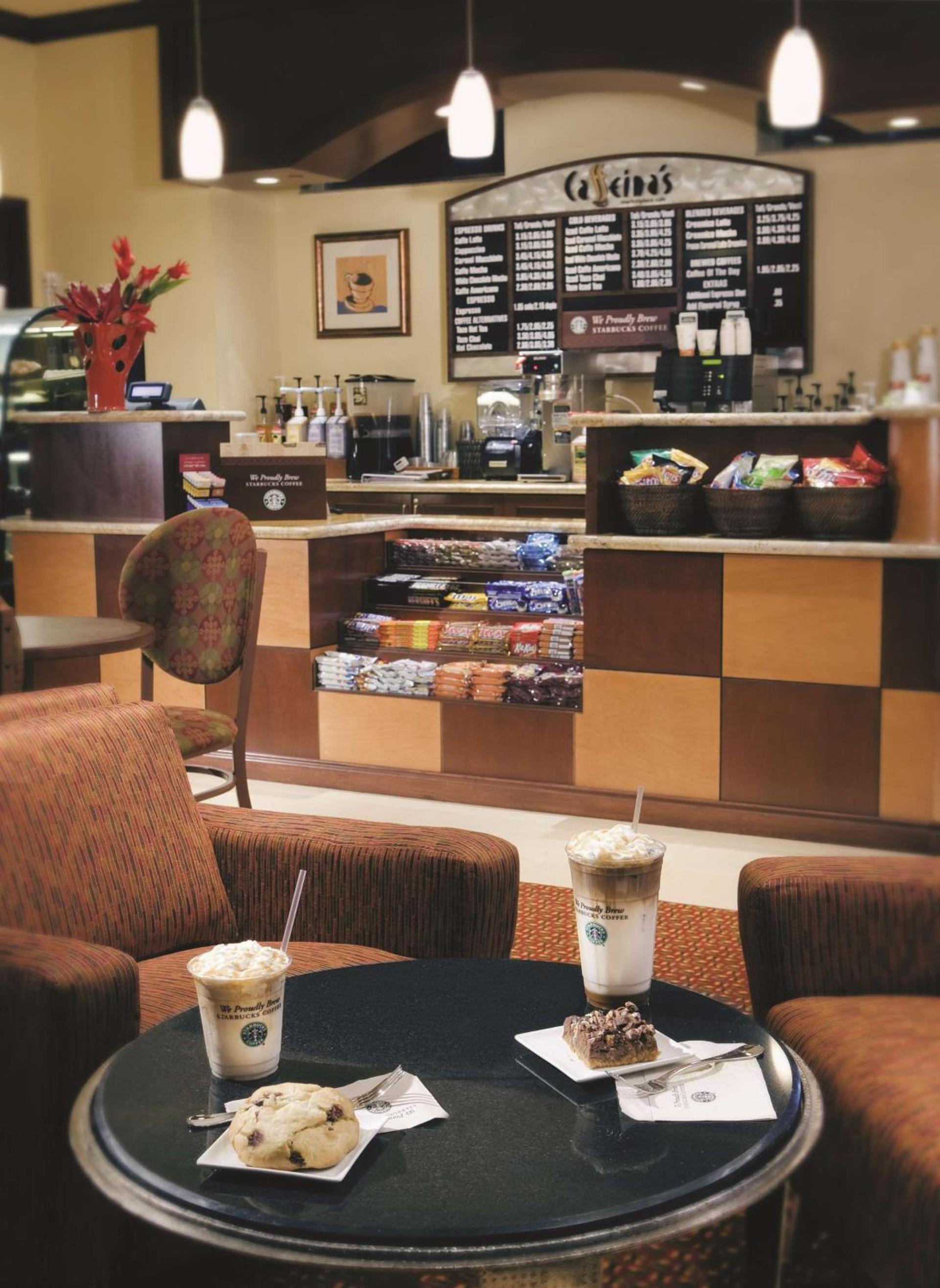 Embassy Suites by Hilton Norman Hotel & Conference Center photo 18
