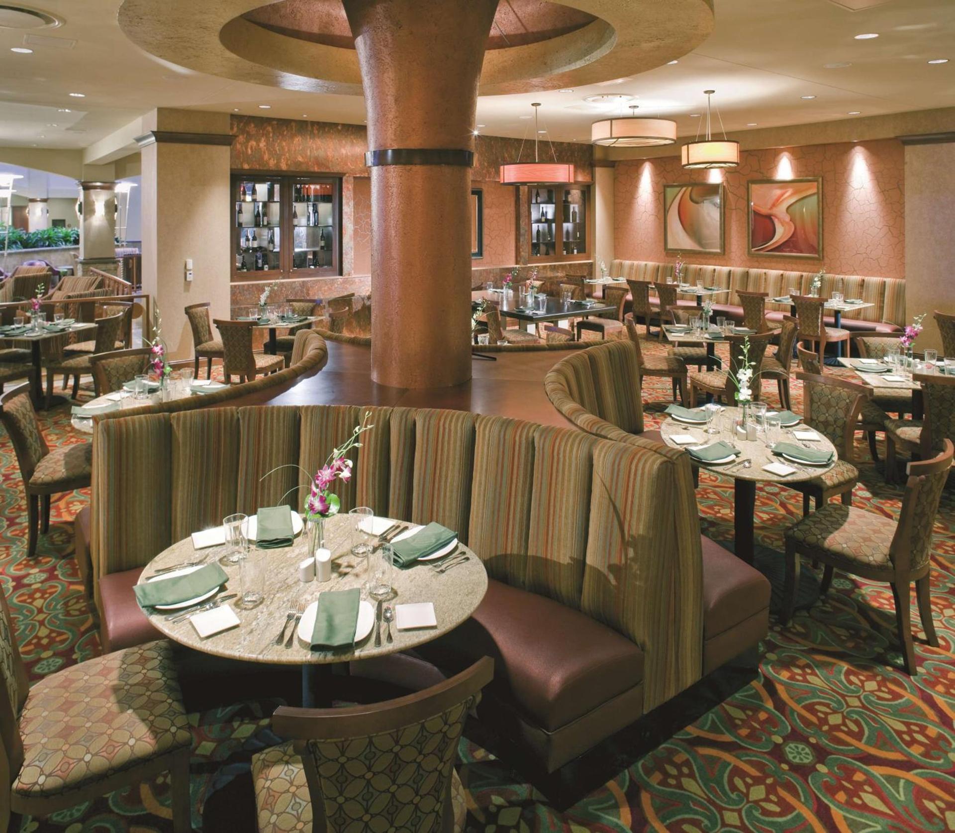 Embassy Suites by Hilton Norman Hotel & Conference Center photo 19