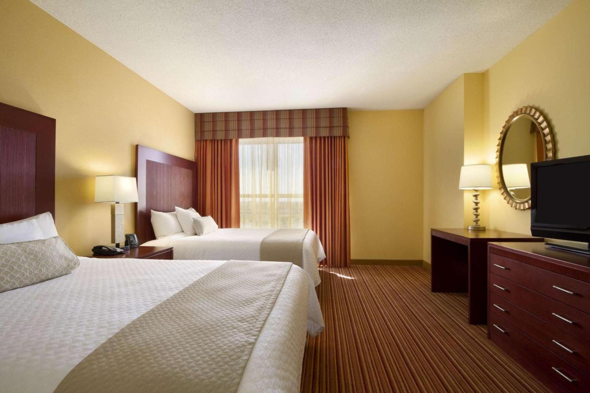 Embassy Suites by Hilton Norman Hotel & Conference Center photo 21