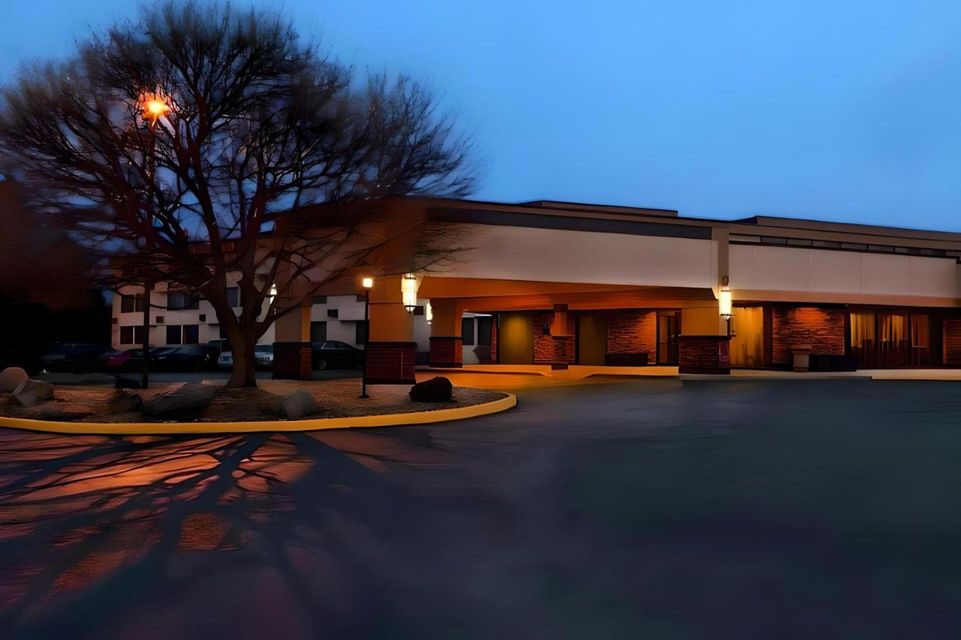 Quality Inn West Lafayette - University Area photo 7