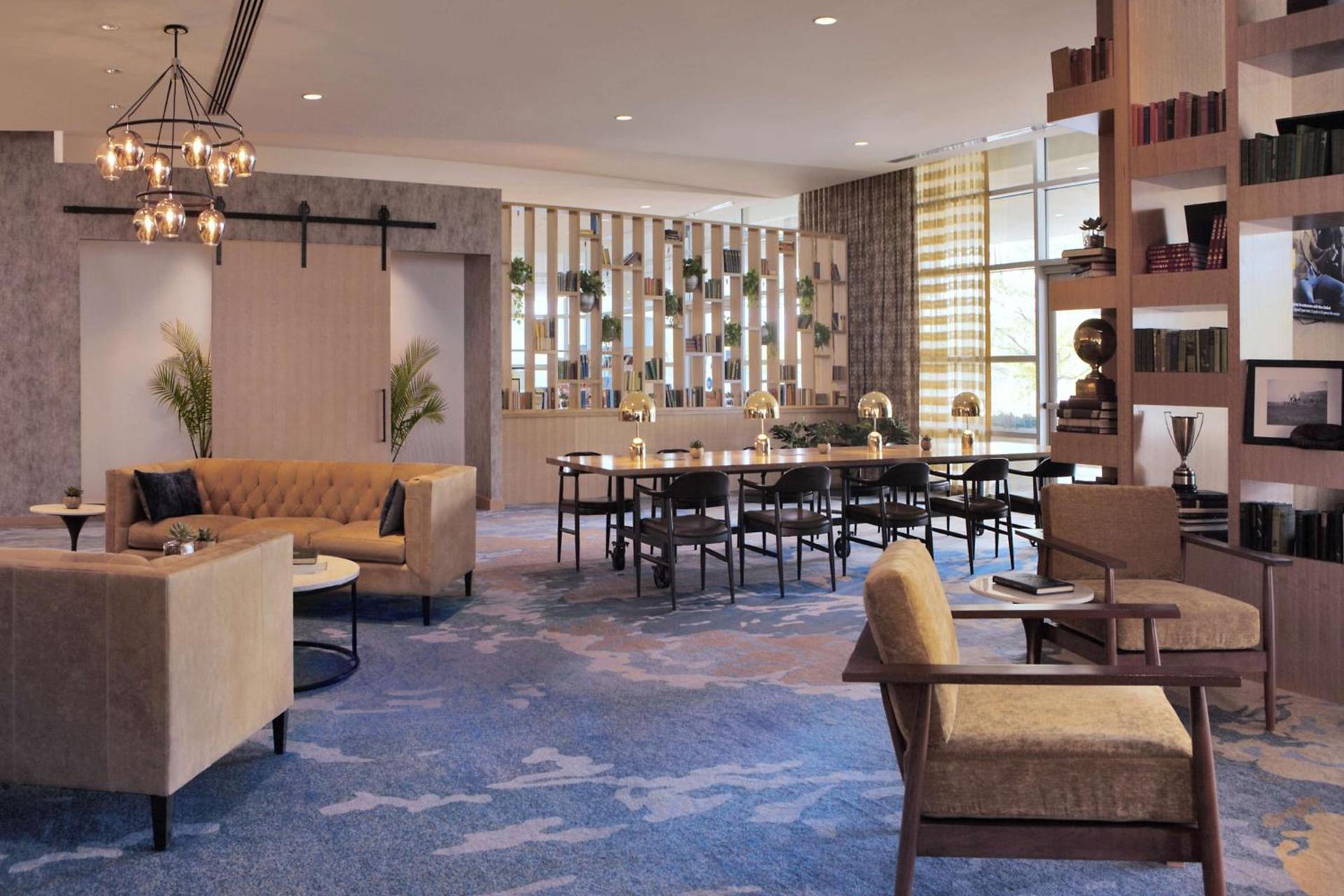 Hilton Omaha photo 4