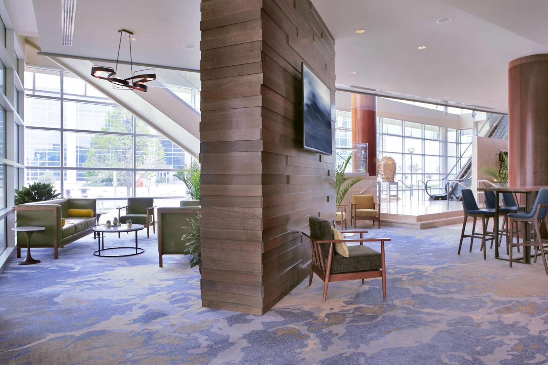 Hilton Omaha photo 5