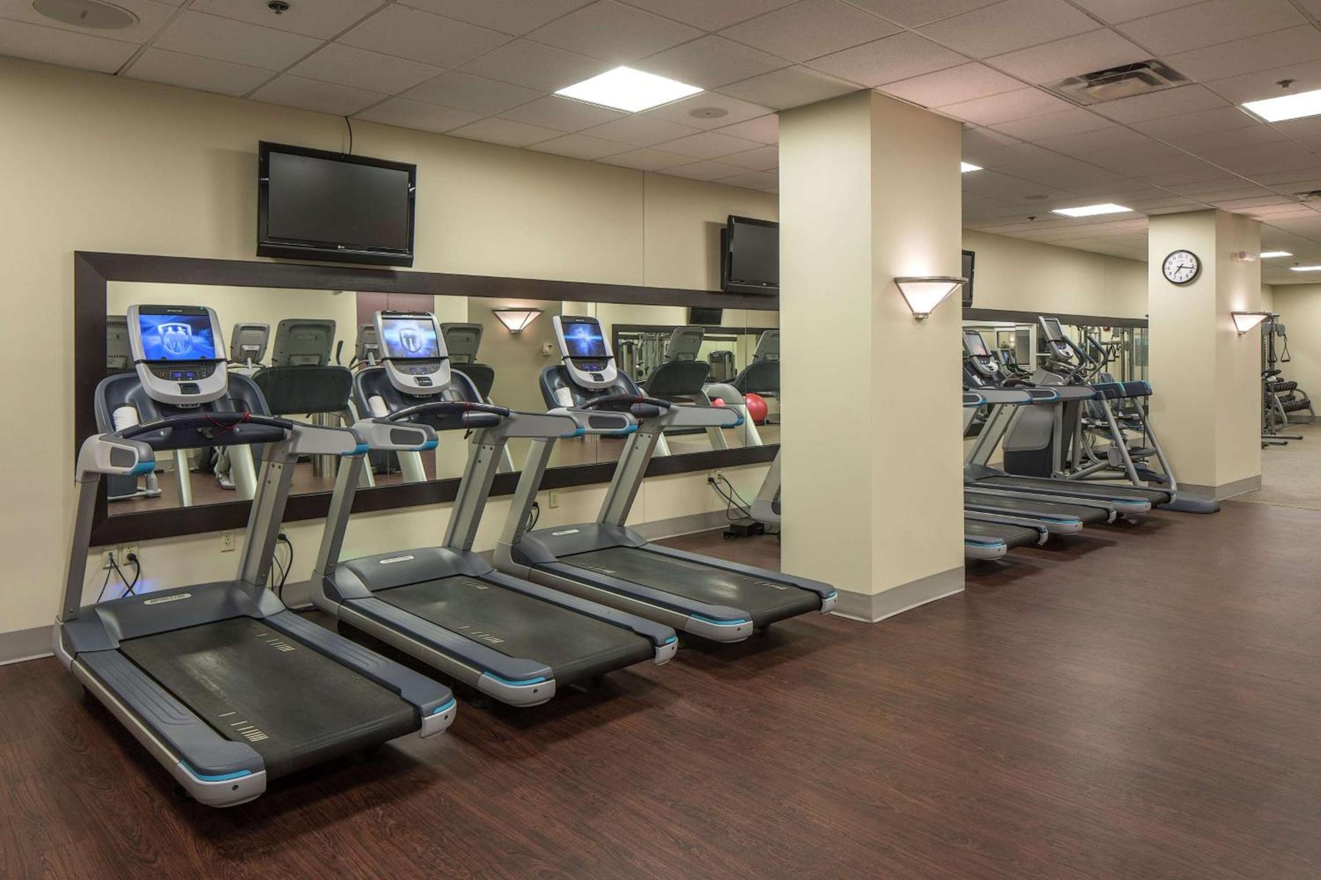 Hilton Omaha photo 12