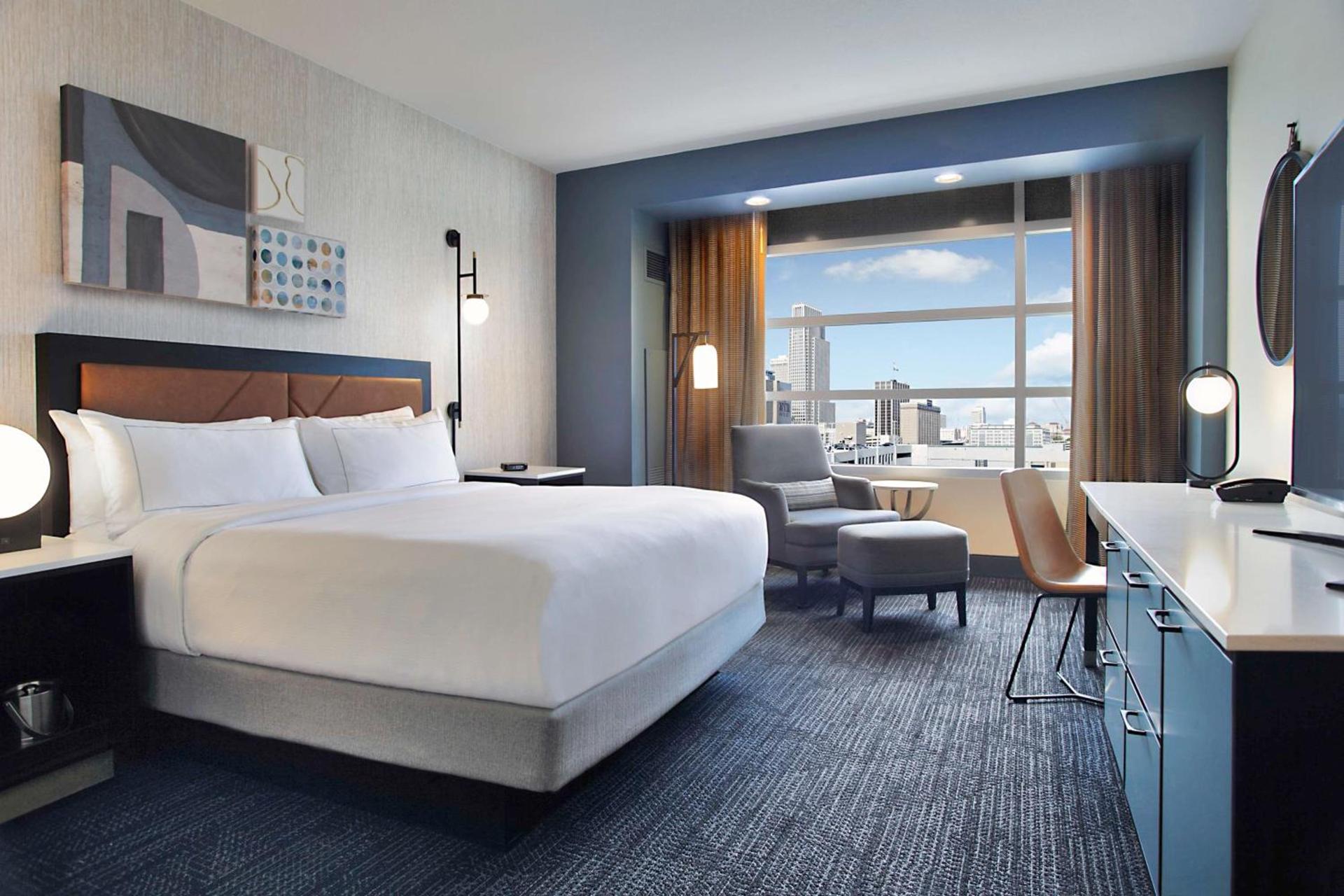 Hilton Omaha photo 13