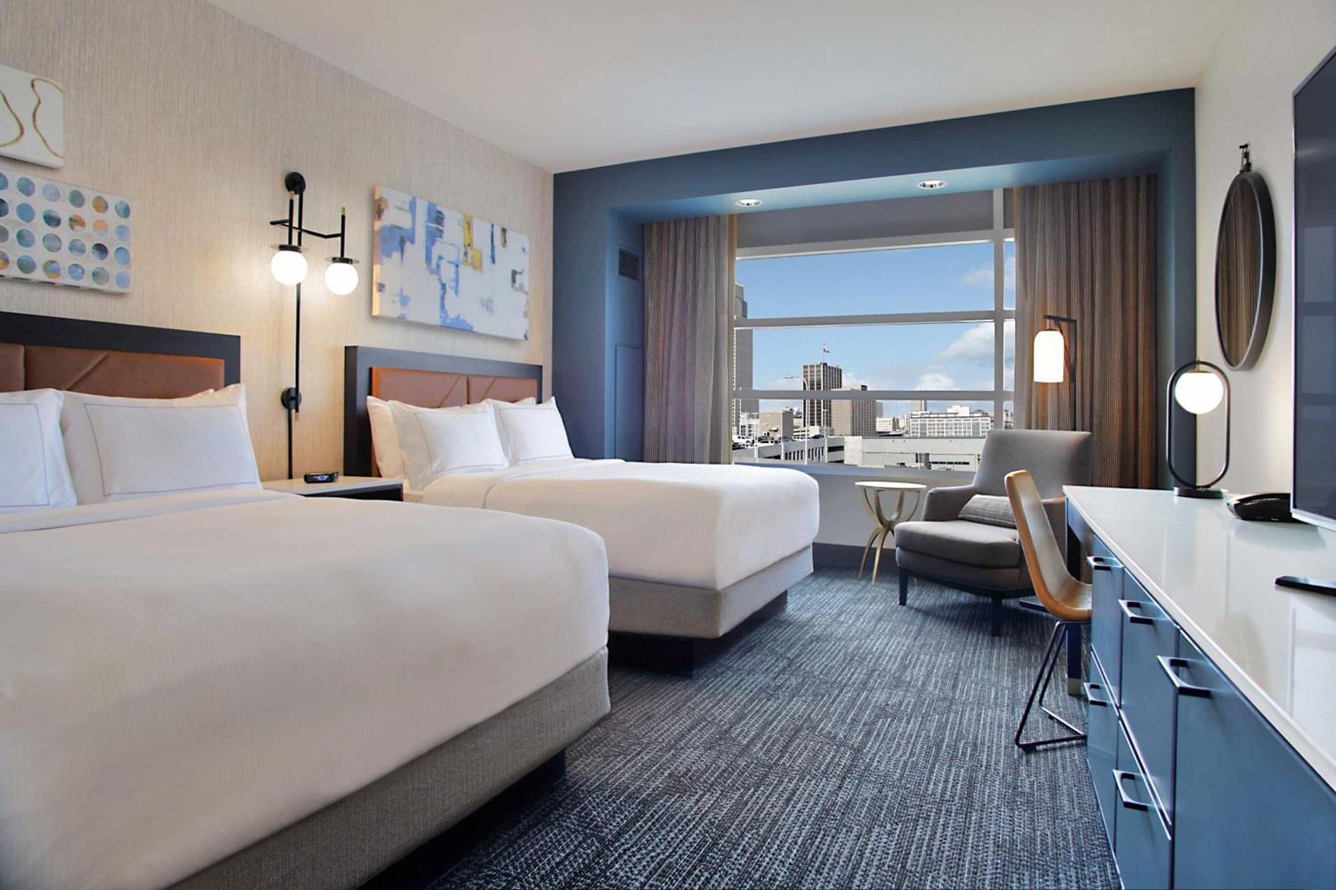 Hilton Omaha photo 14