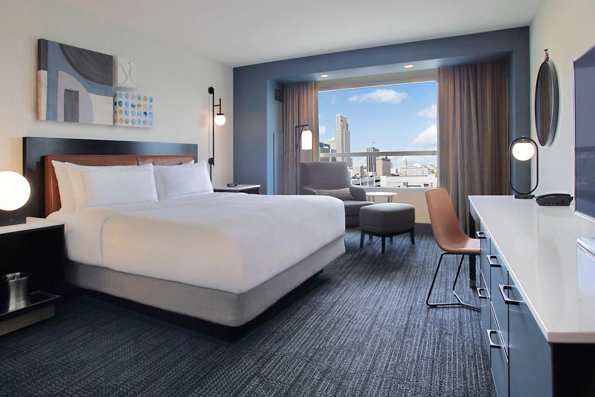 Hilton Omaha photo 15