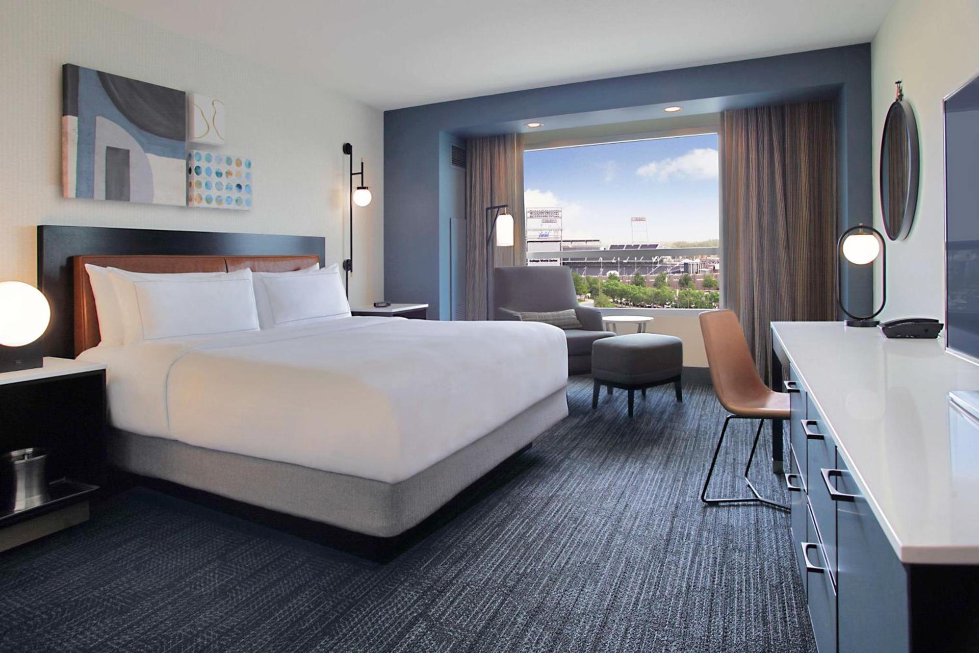 Hilton Omaha photo 16