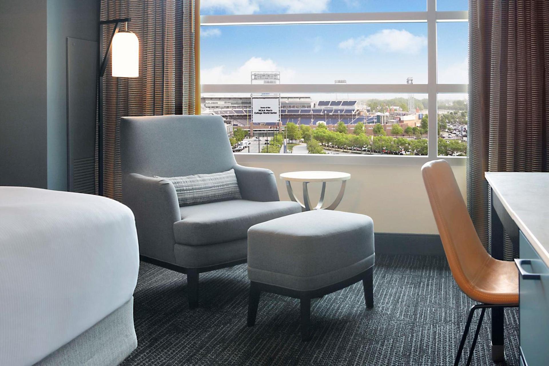 Hilton Omaha photo 18