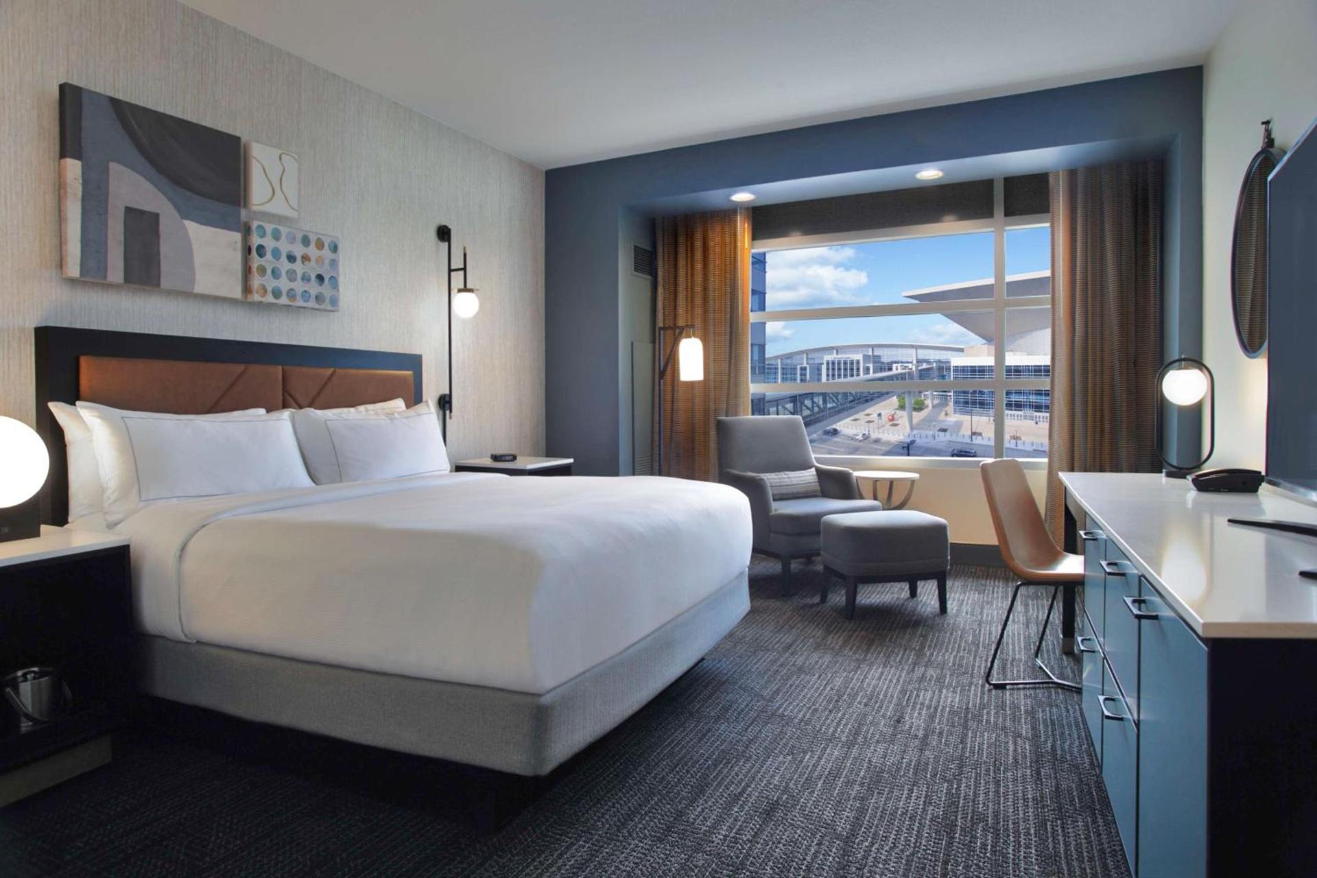 Hilton Omaha photo 19