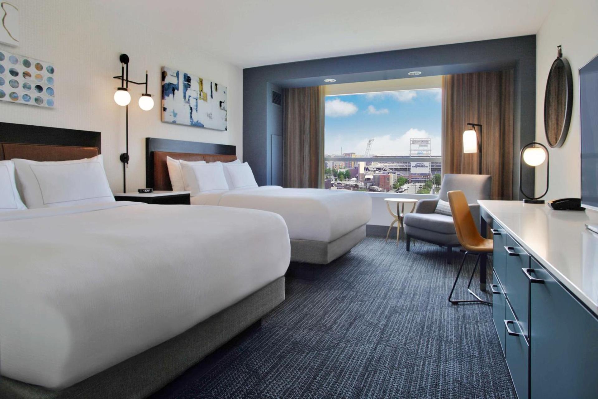 Hilton Omaha photo 20