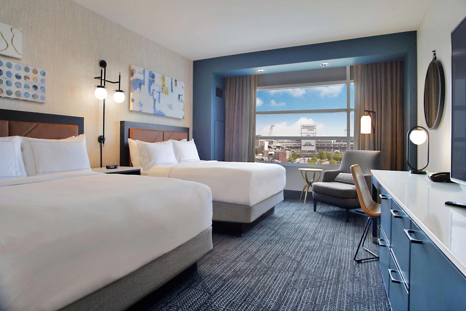 Hilton Omaha photo 21