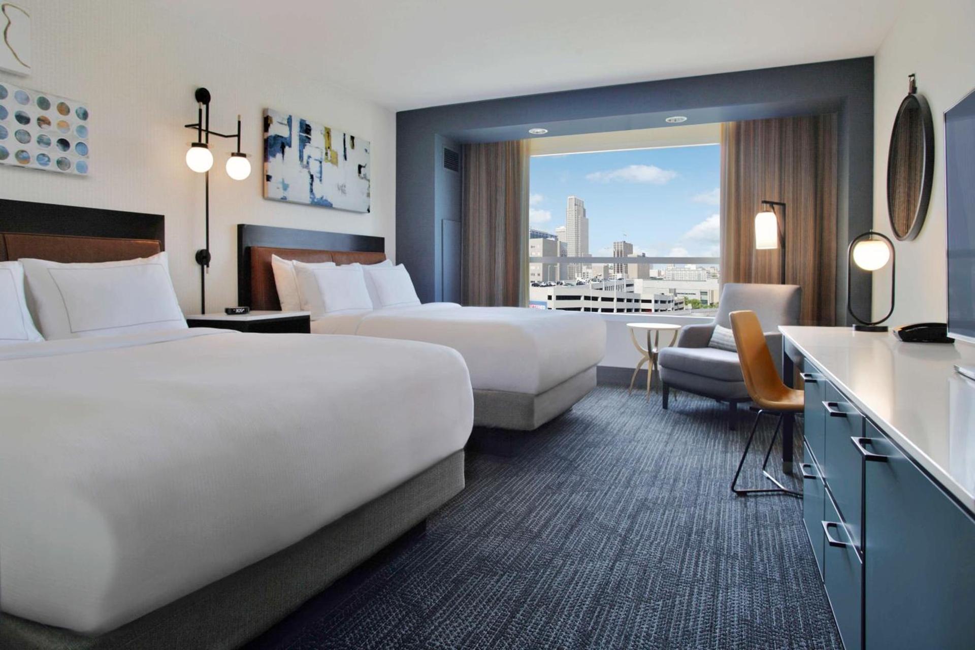 Hilton Omaha photo 22