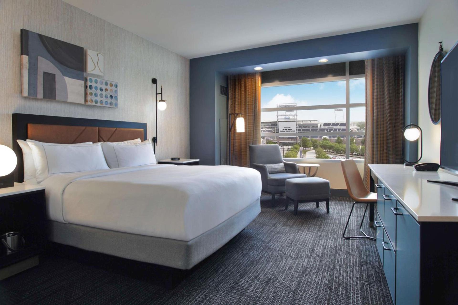 Hilton Omaha photo 24
