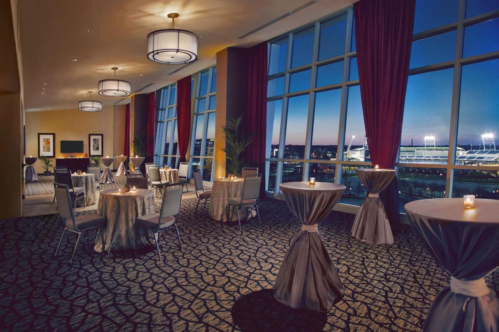Hilton Omaha photo 52
