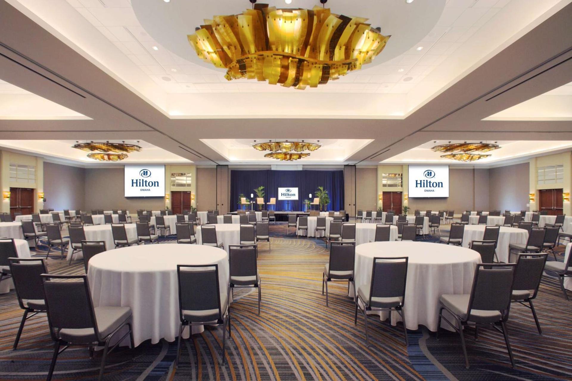 Hilton Omaha photo 53