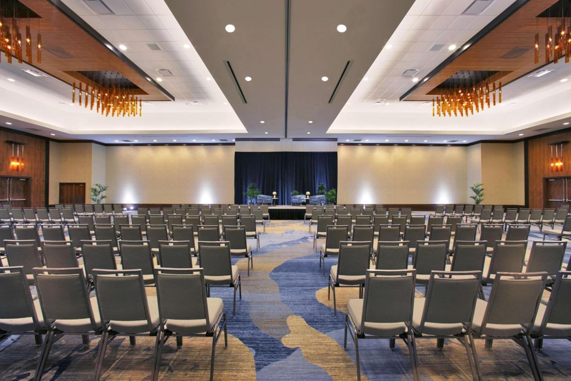 Hilton Omaha photo 54
