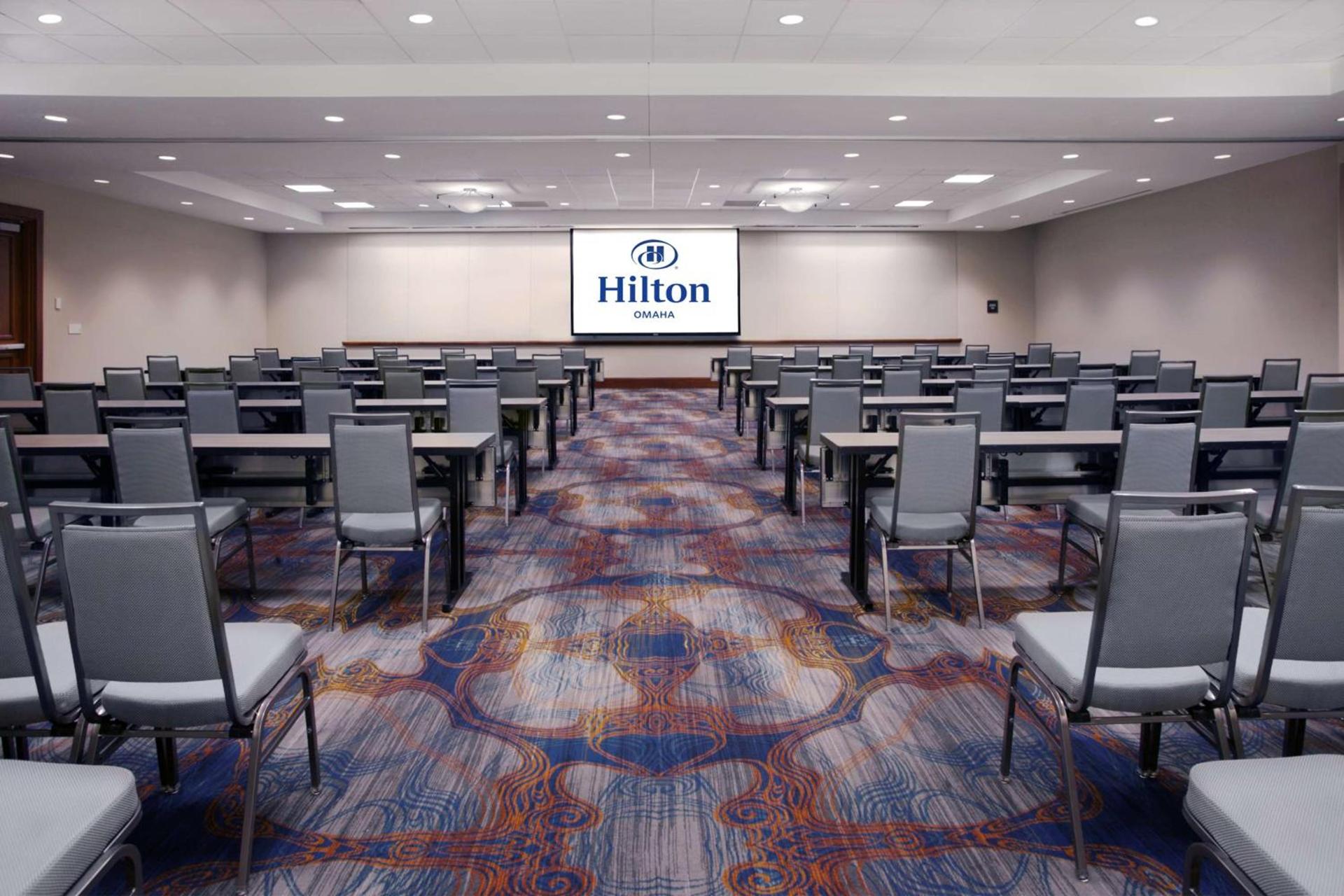 Hilton Omaha photo 55