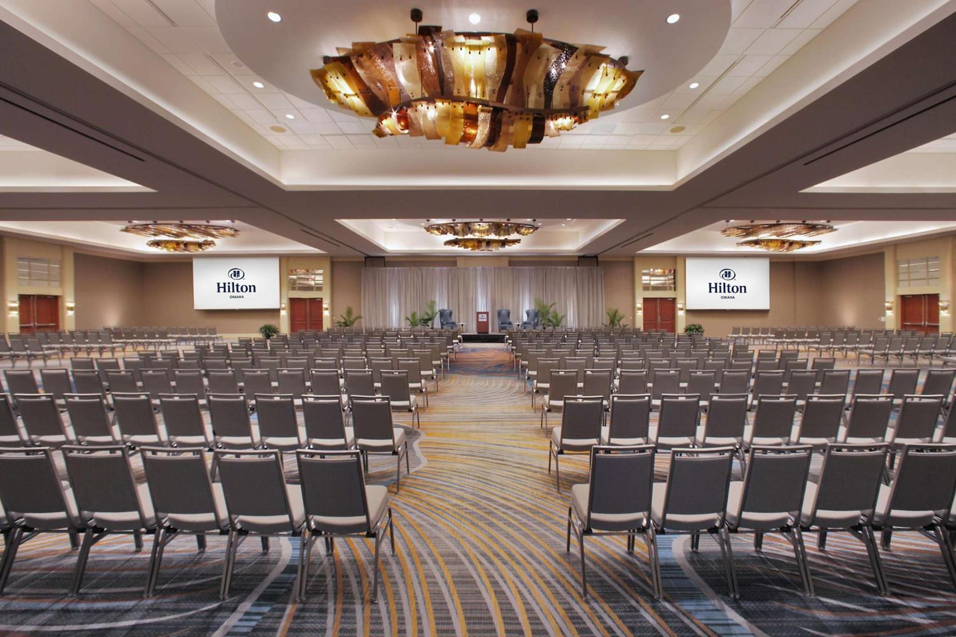Hilton Omaha photo 57