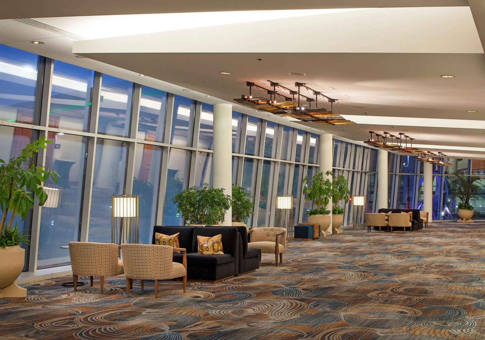 Hilton Omaha photo 58