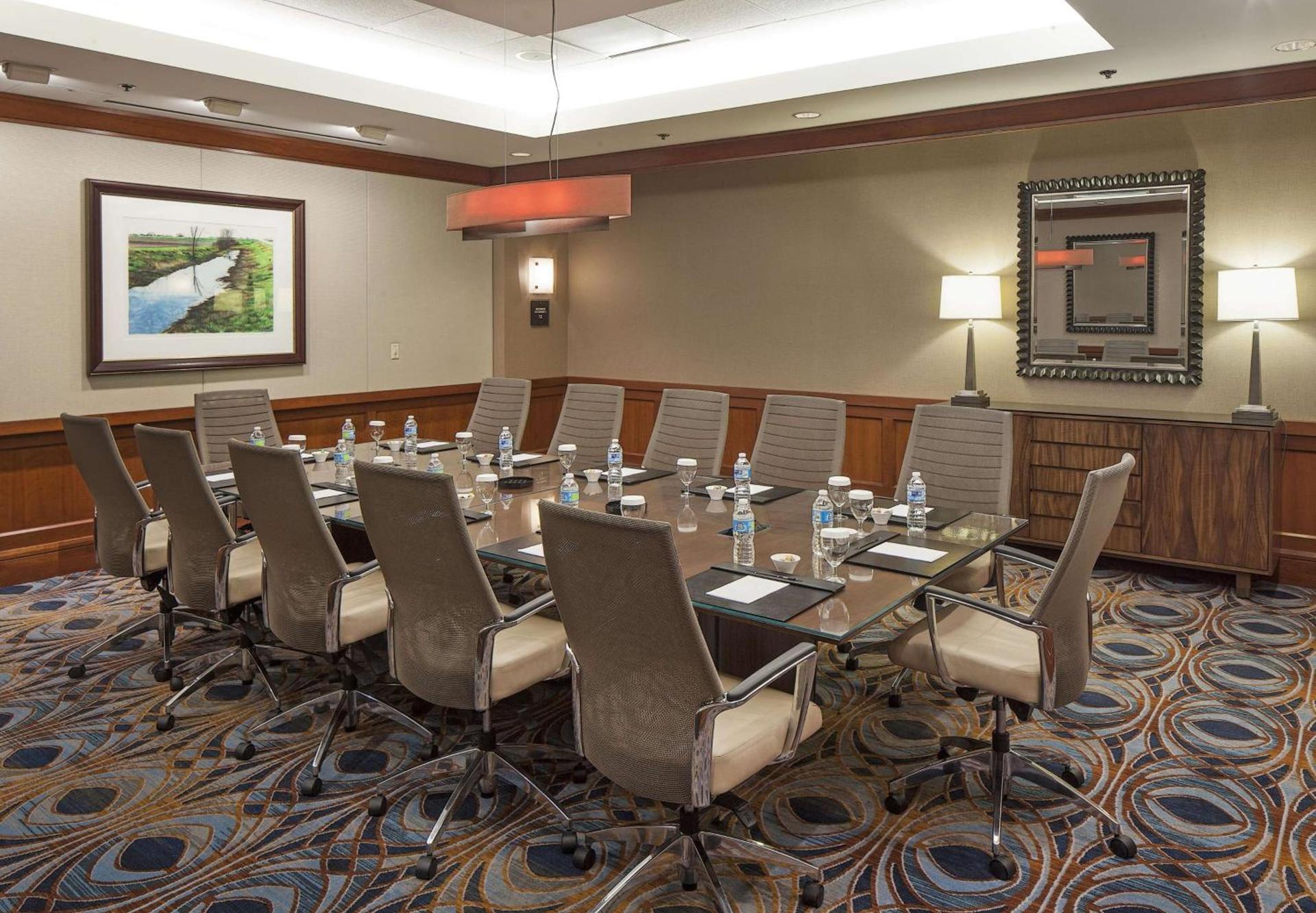 Hilton Omaha photo 60