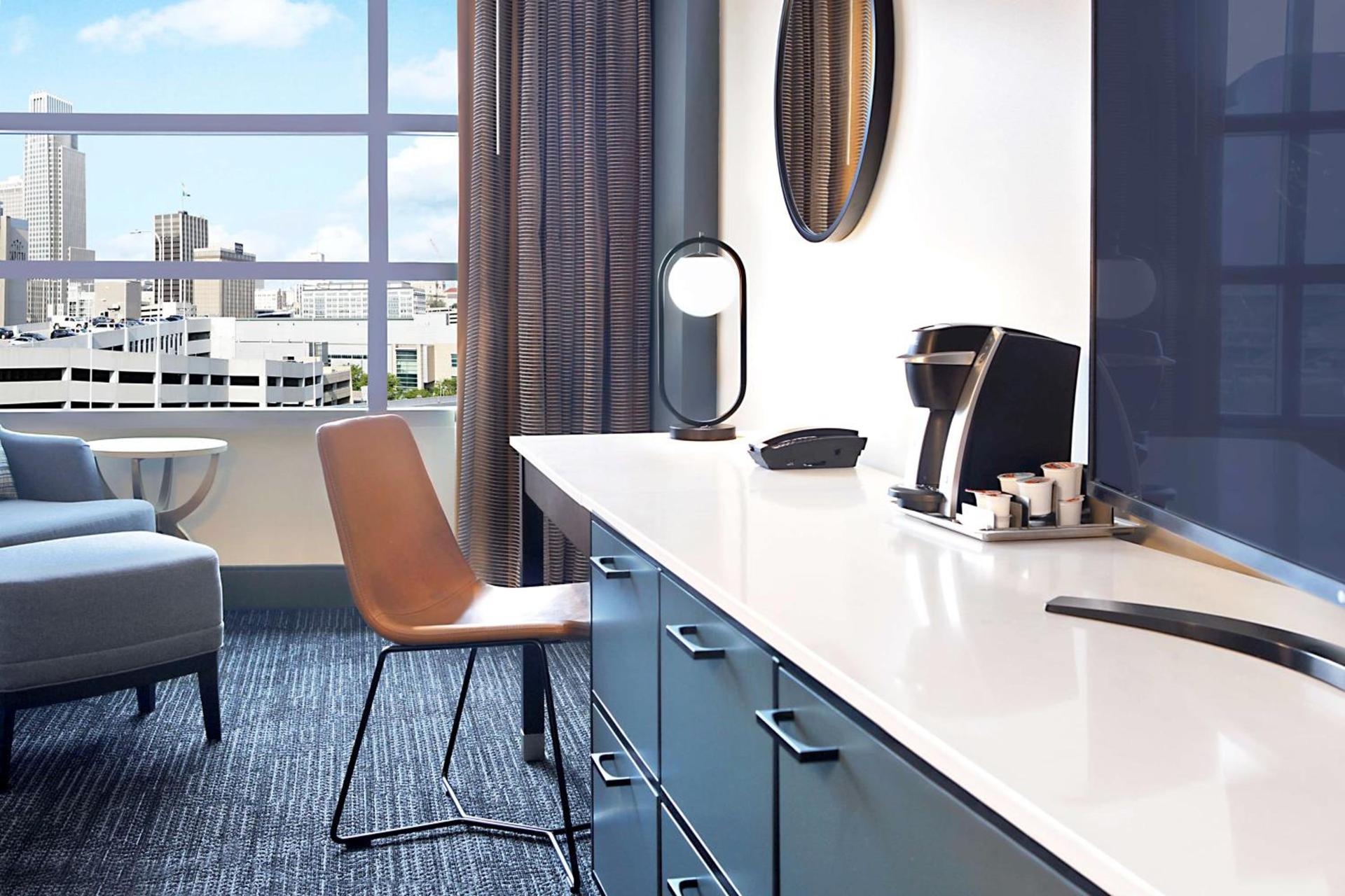 Hilton Omaha photo 65