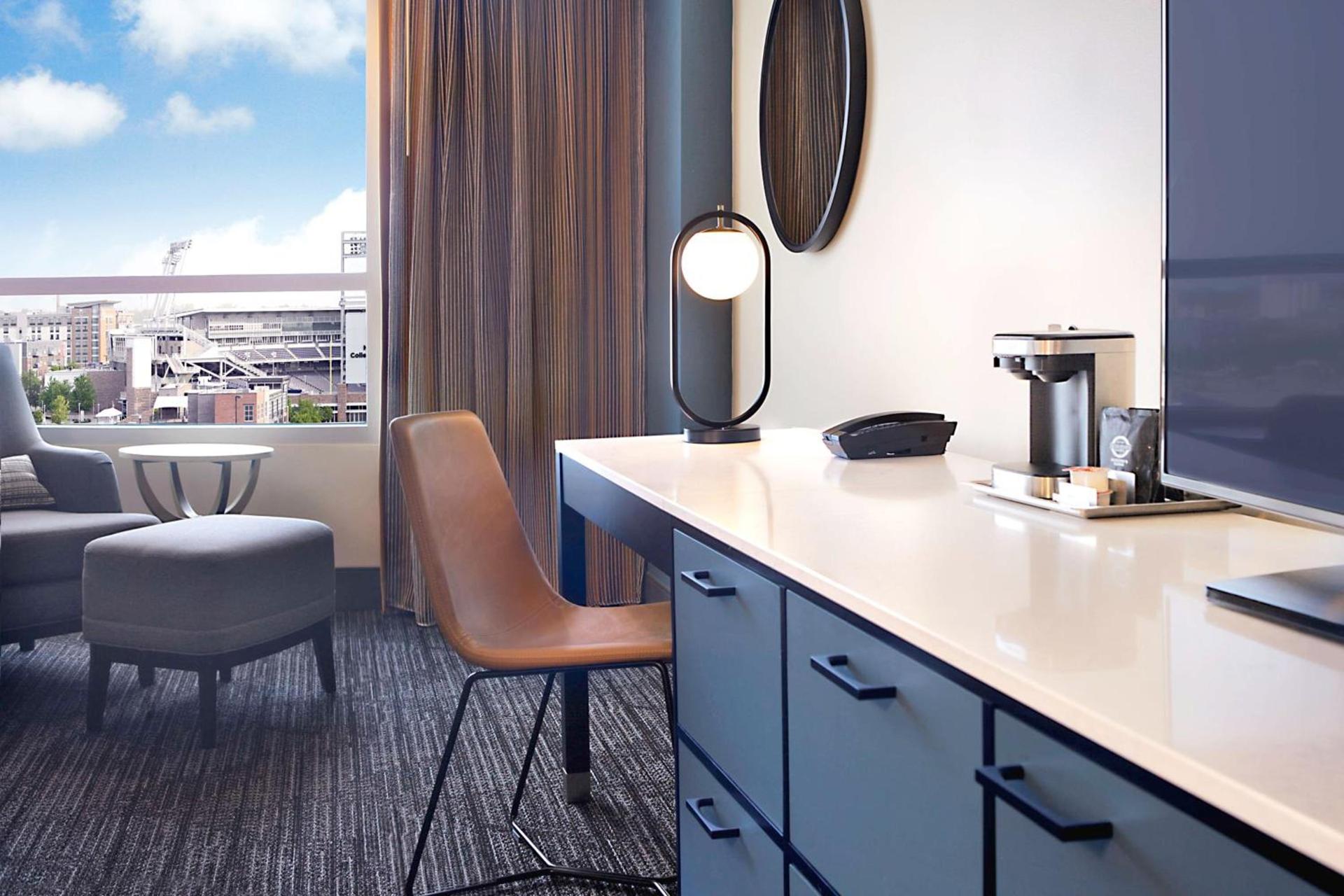 Hilton Omaha photo 67