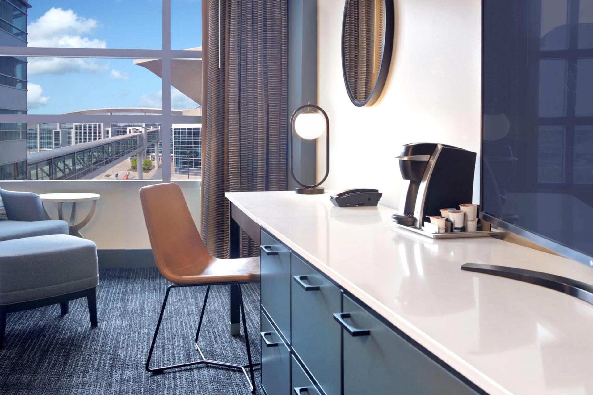 Hilton Omaha photo 69