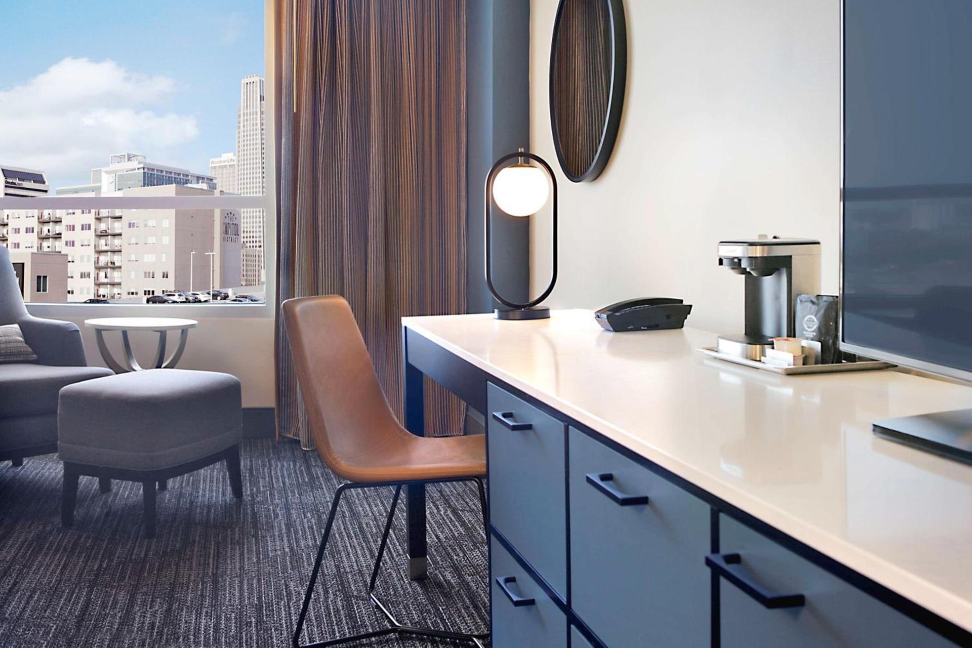 Hilton Omaha photo 68