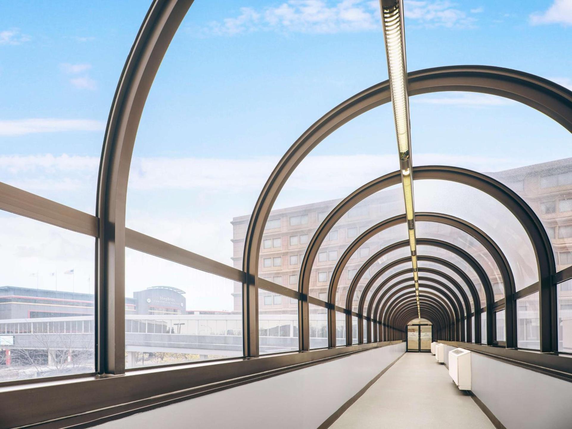 Hilton Rosemont Chicago O'Hare photo 6