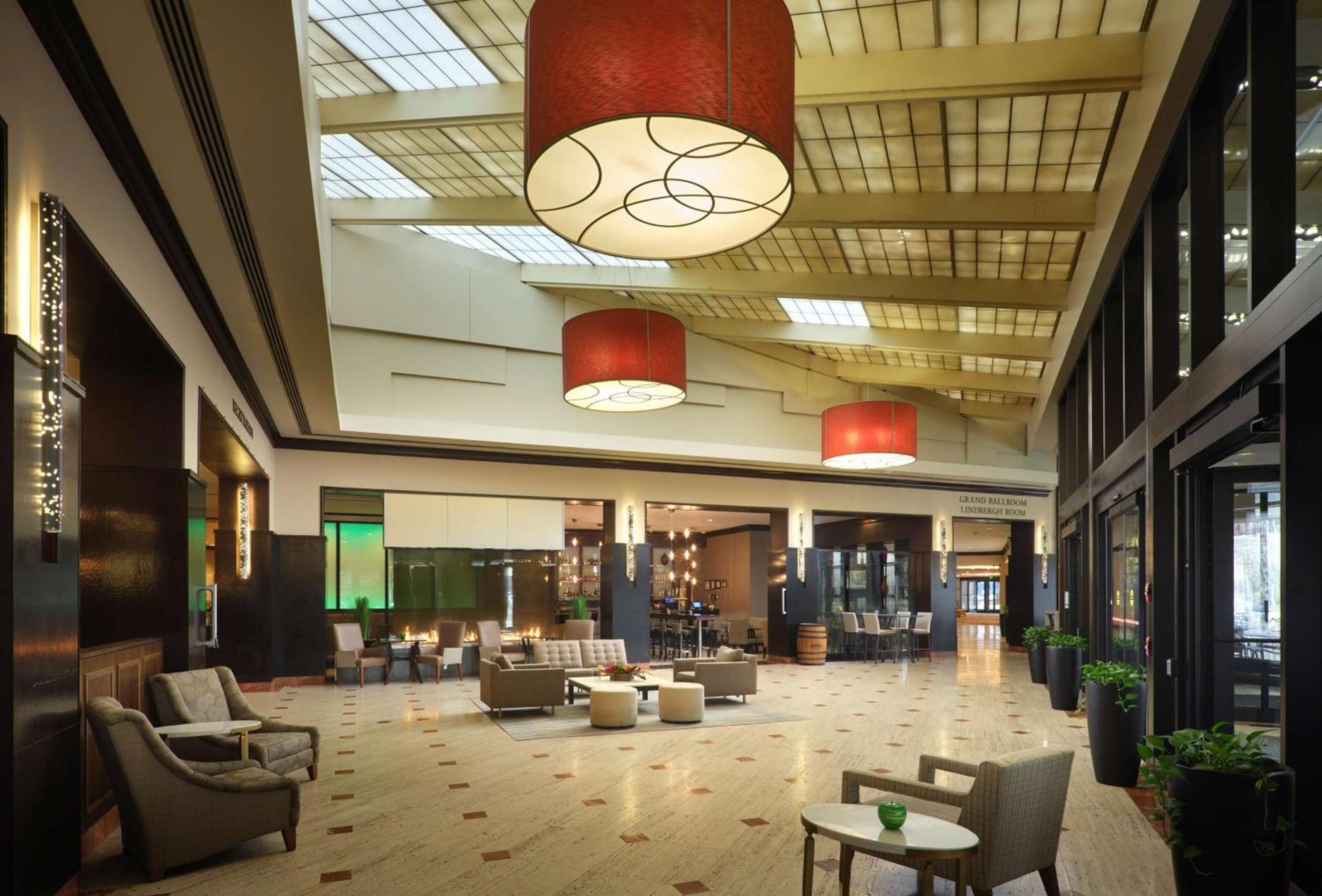 Hilton Rosemont Chicago O'Hare photo 7