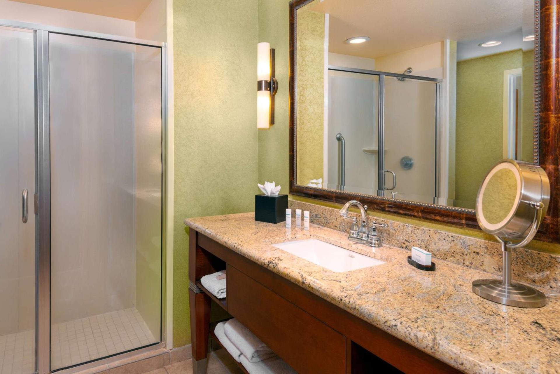 Embassy Suites Omaha- La Vista/ Hotel & Conference Center photo 18