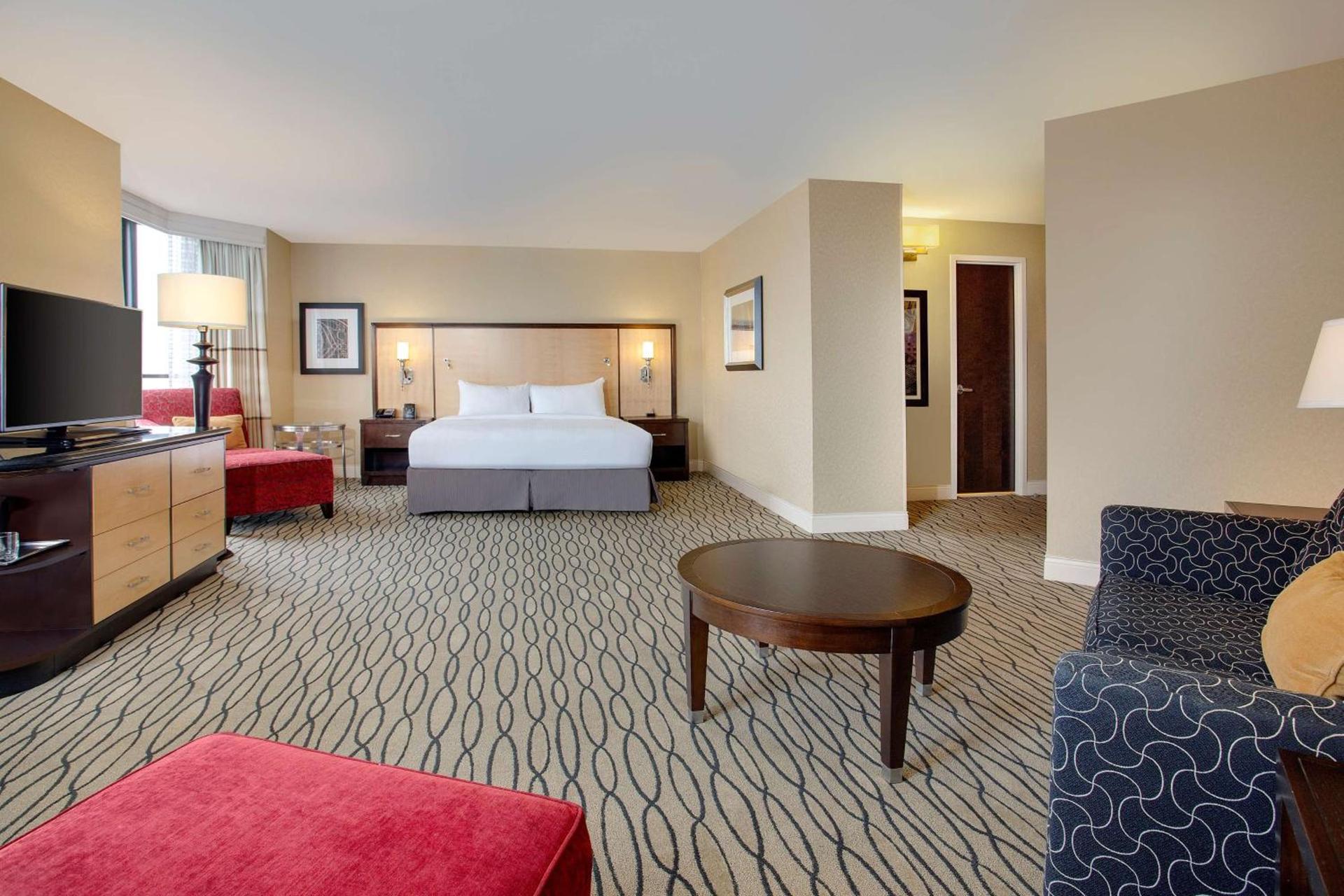 Hilton Rosemont Chicago O'Hare photo 18