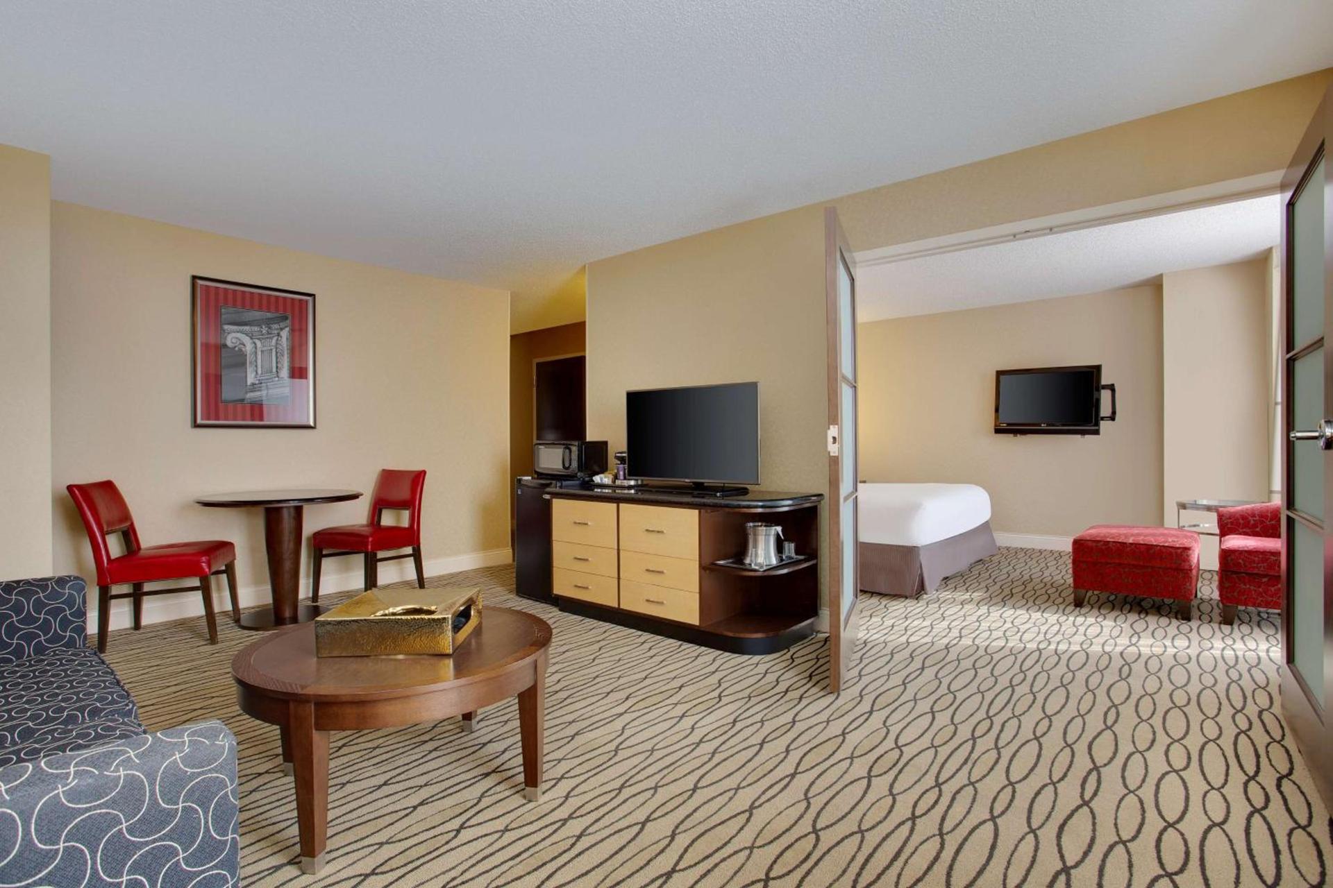 Hilton Rosemont Chicago O'Hare photo 20