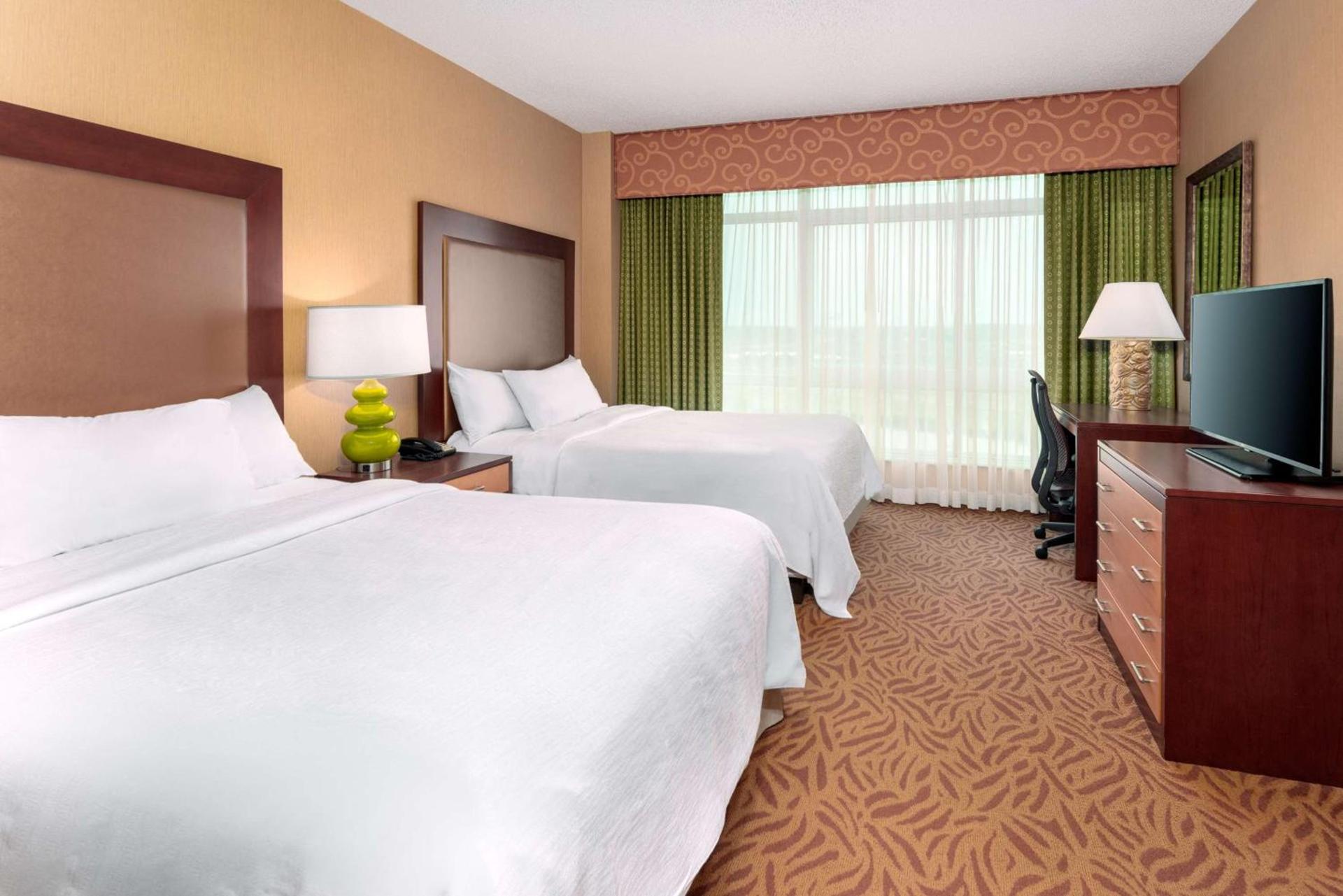 Embassy Suites Omaha- La Vista/ Hotel & Conference Center photo 21