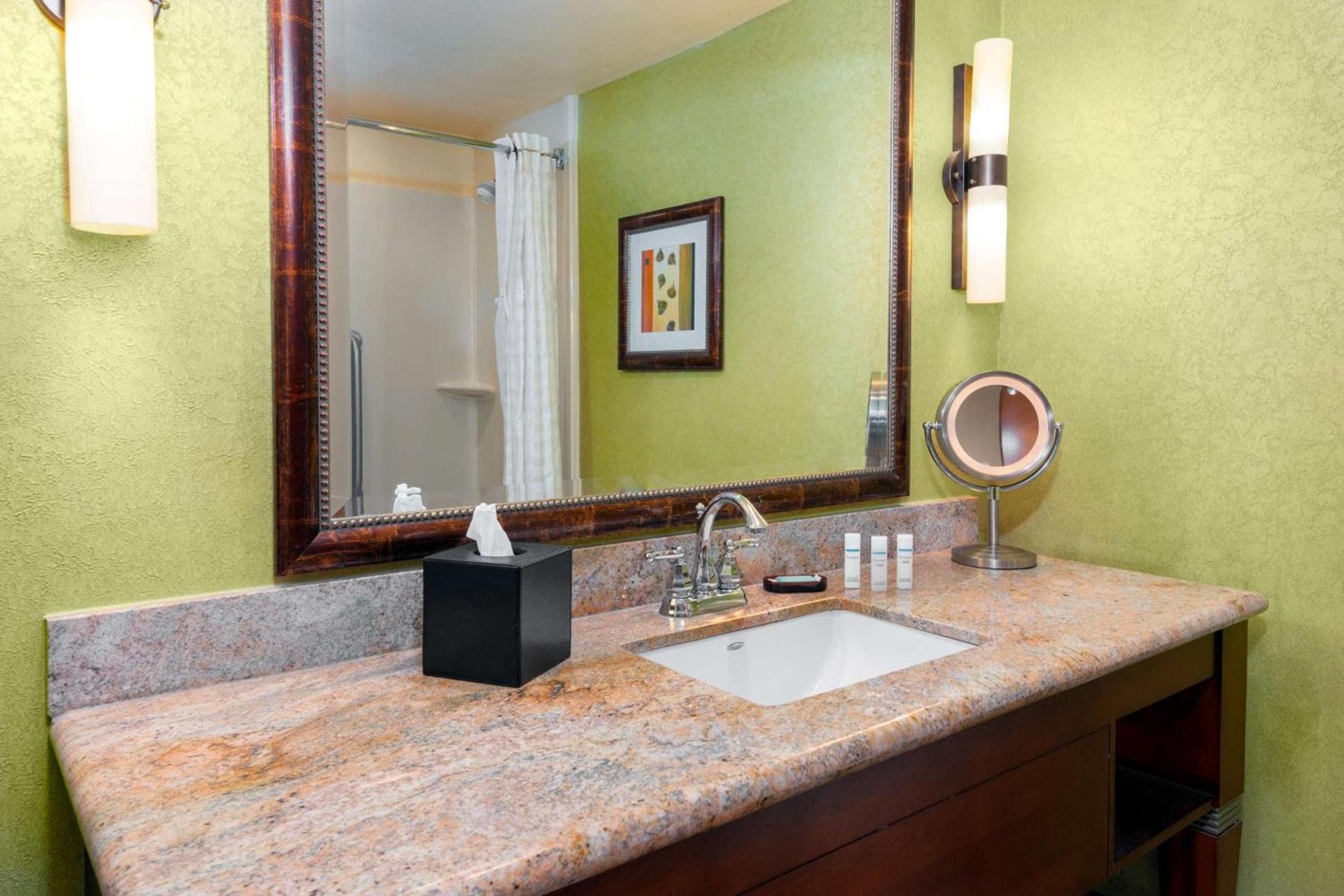 Embassy Suites Omaha- La Vista/ Hotel & Conference Center photo 23
