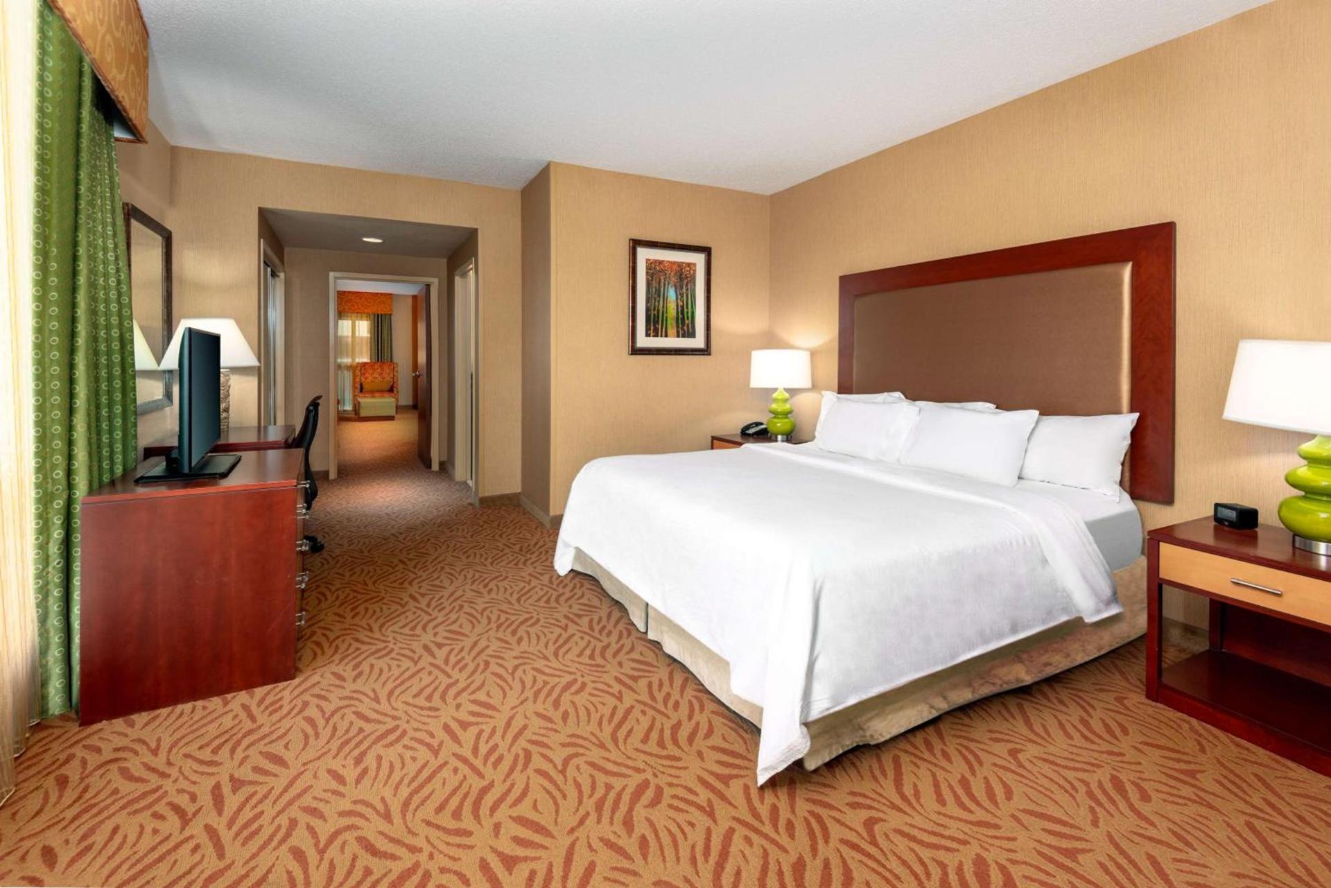 Embassy Suites Omaha- La Vista/ Hotel & Conference Center photo 24